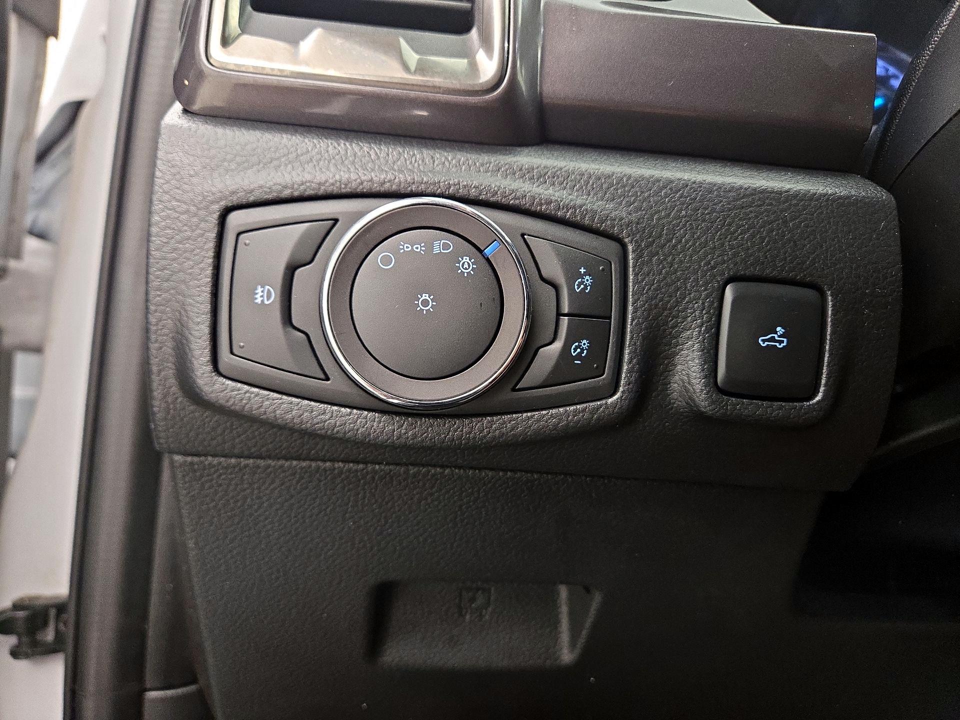 Thumbnail: 2019 Ford Ranger - 13