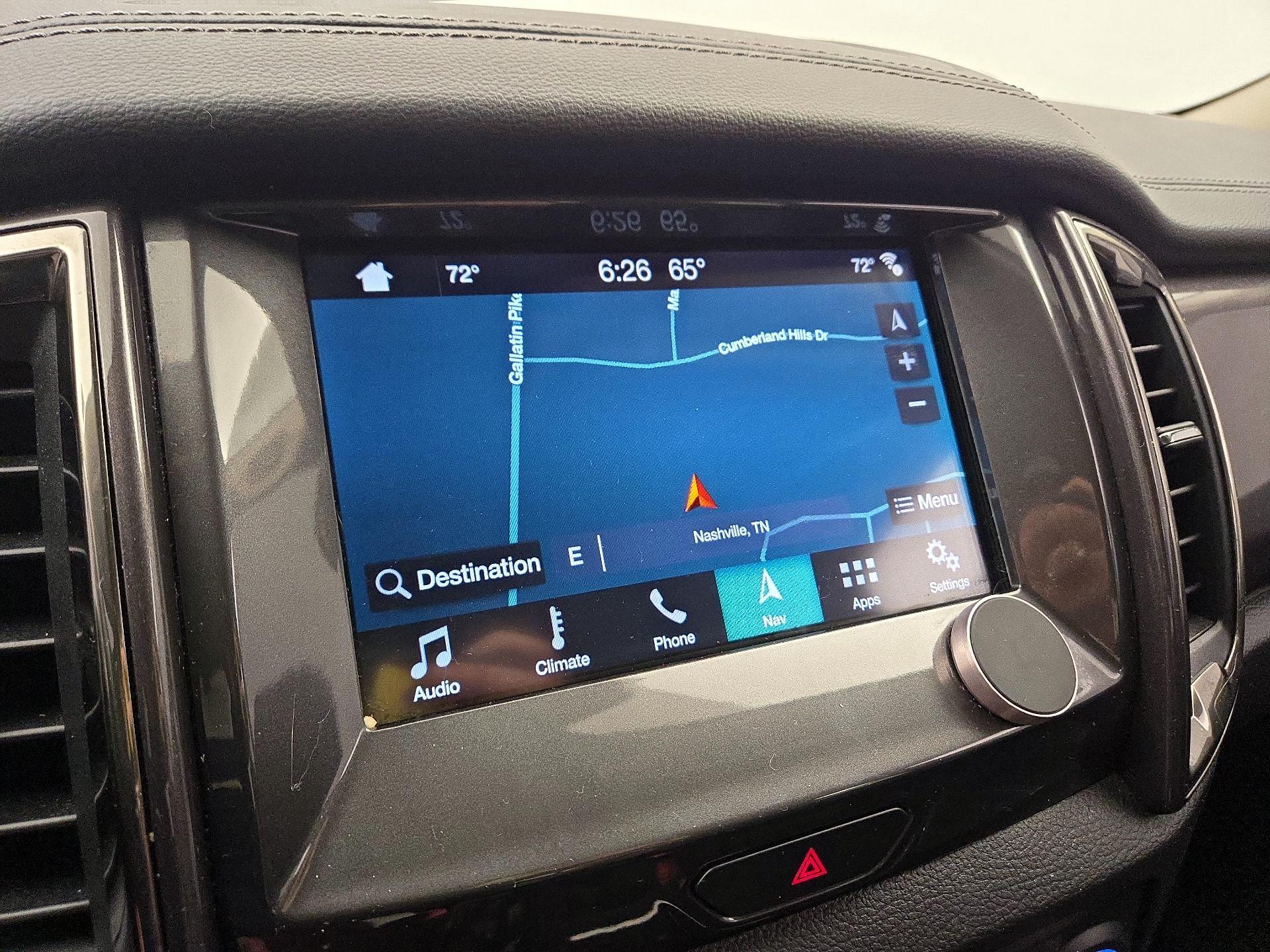 Thumbnail: 2019 Ford Ranger - 14