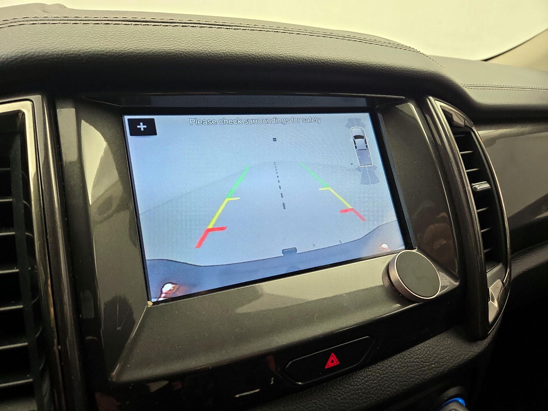 Thumbnail: 2019 Ford Ranger - 15