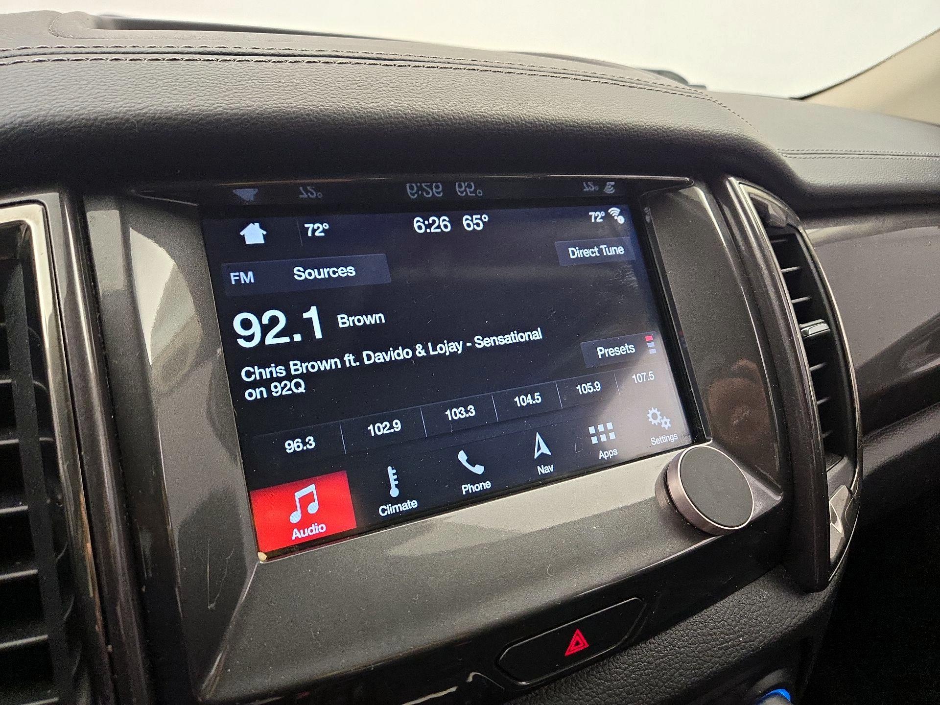 Thumbnail: 2019 Ford Ranger - 16