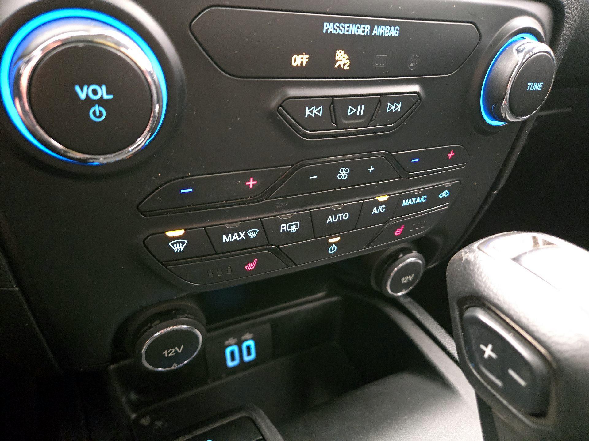 Thumbnail: 2019 Ford Ranger - 17