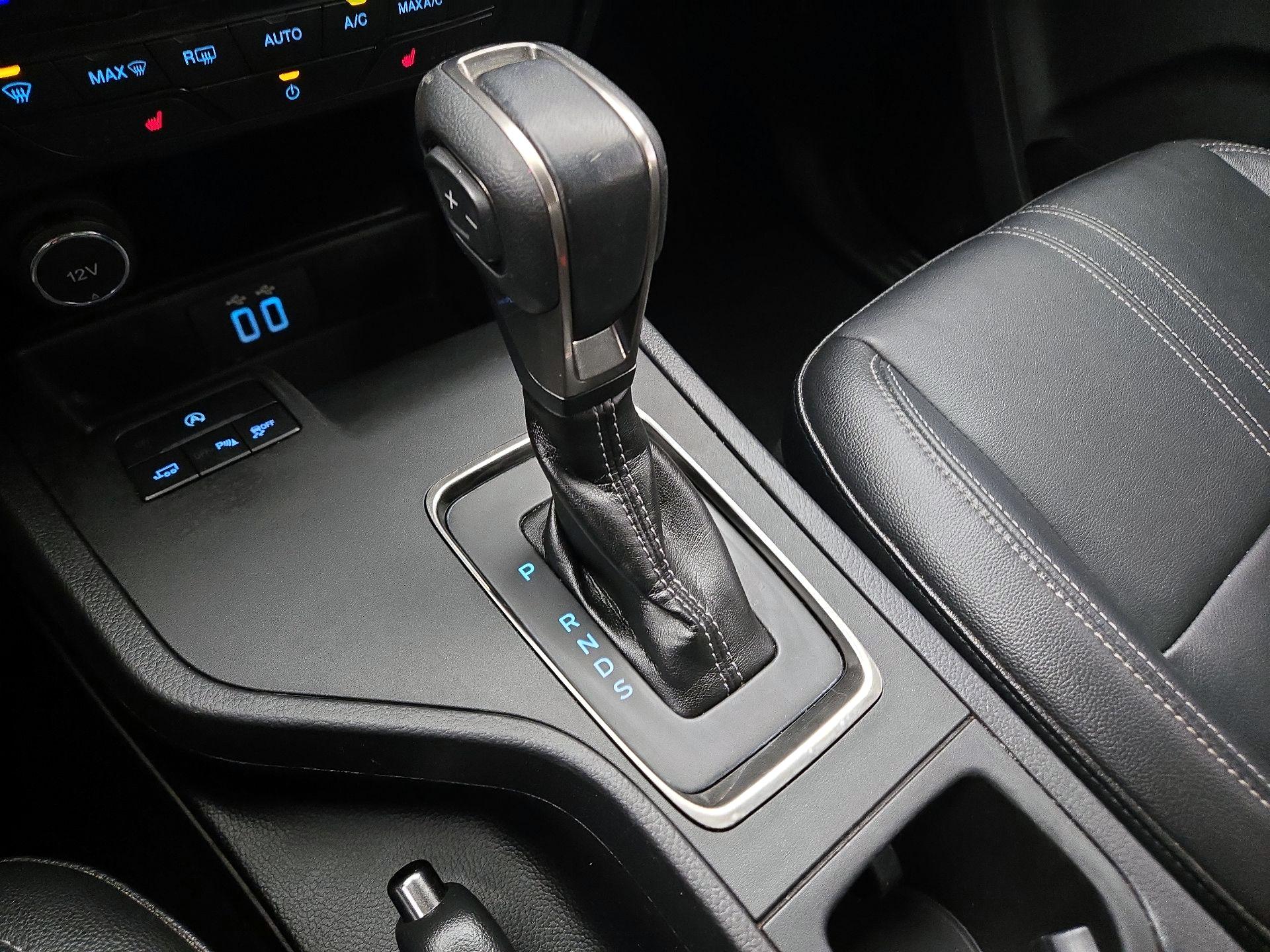 Thumbnail: 2019 Ford Ranger - 18