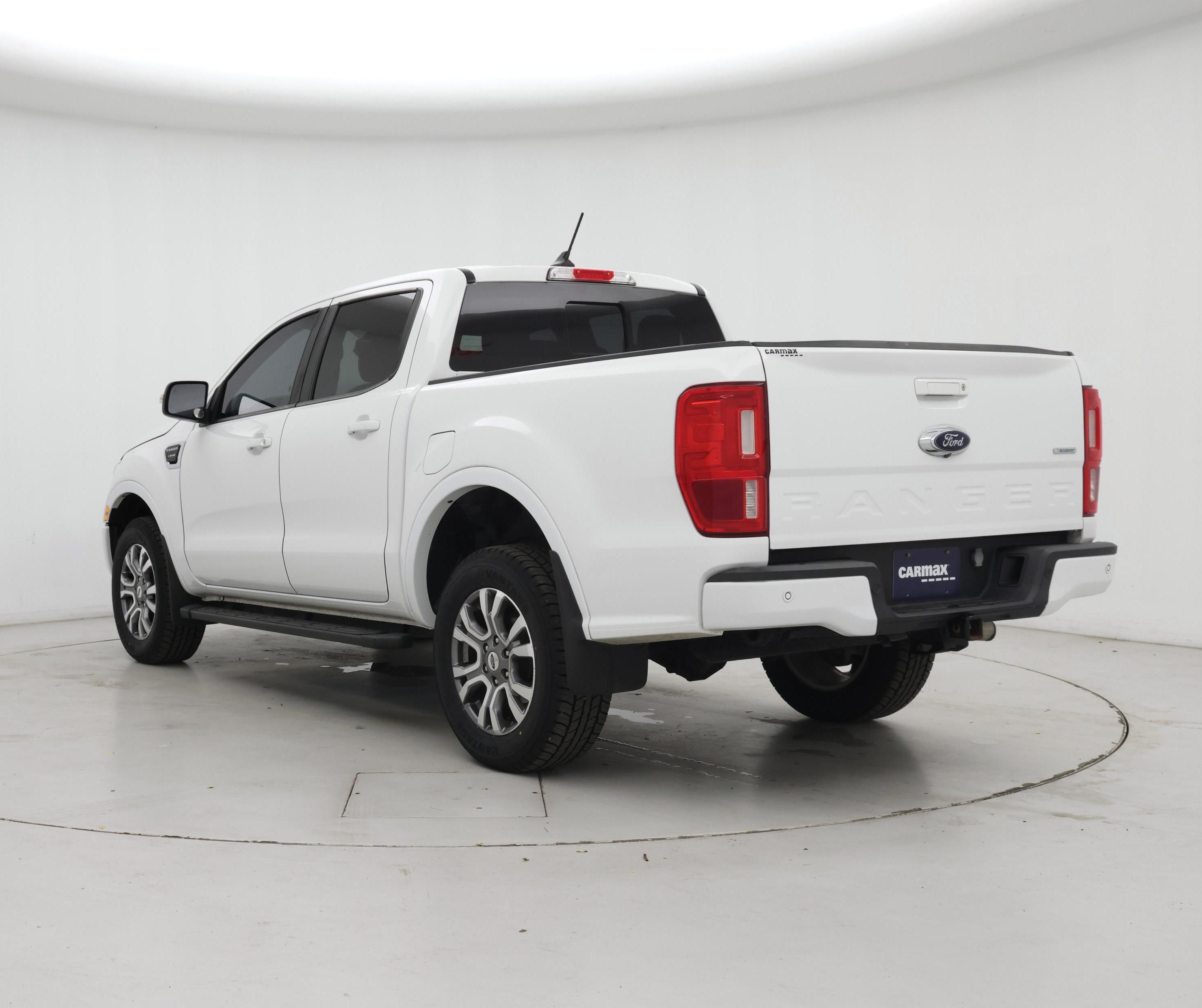 Thumbnail: 2019 Ford Ranger - 2