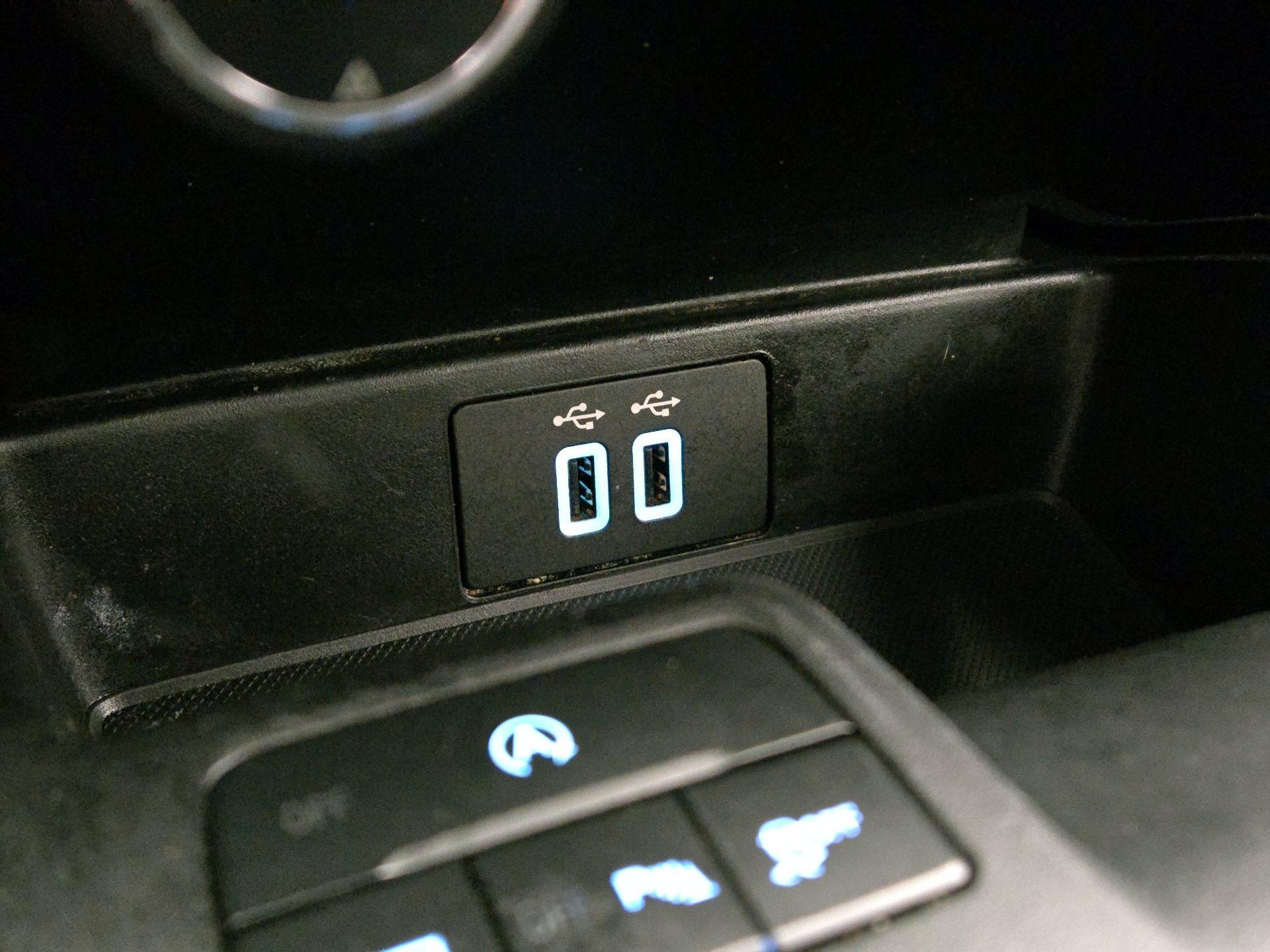 Thumbnail: 2019 Ford Ranger - 19