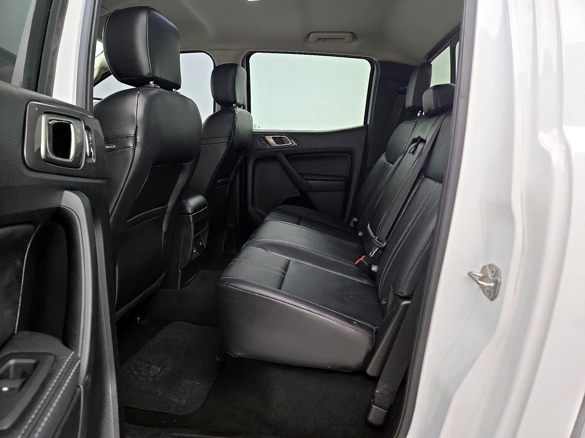 Thumbnail: 2019 Ford Ranger - 20