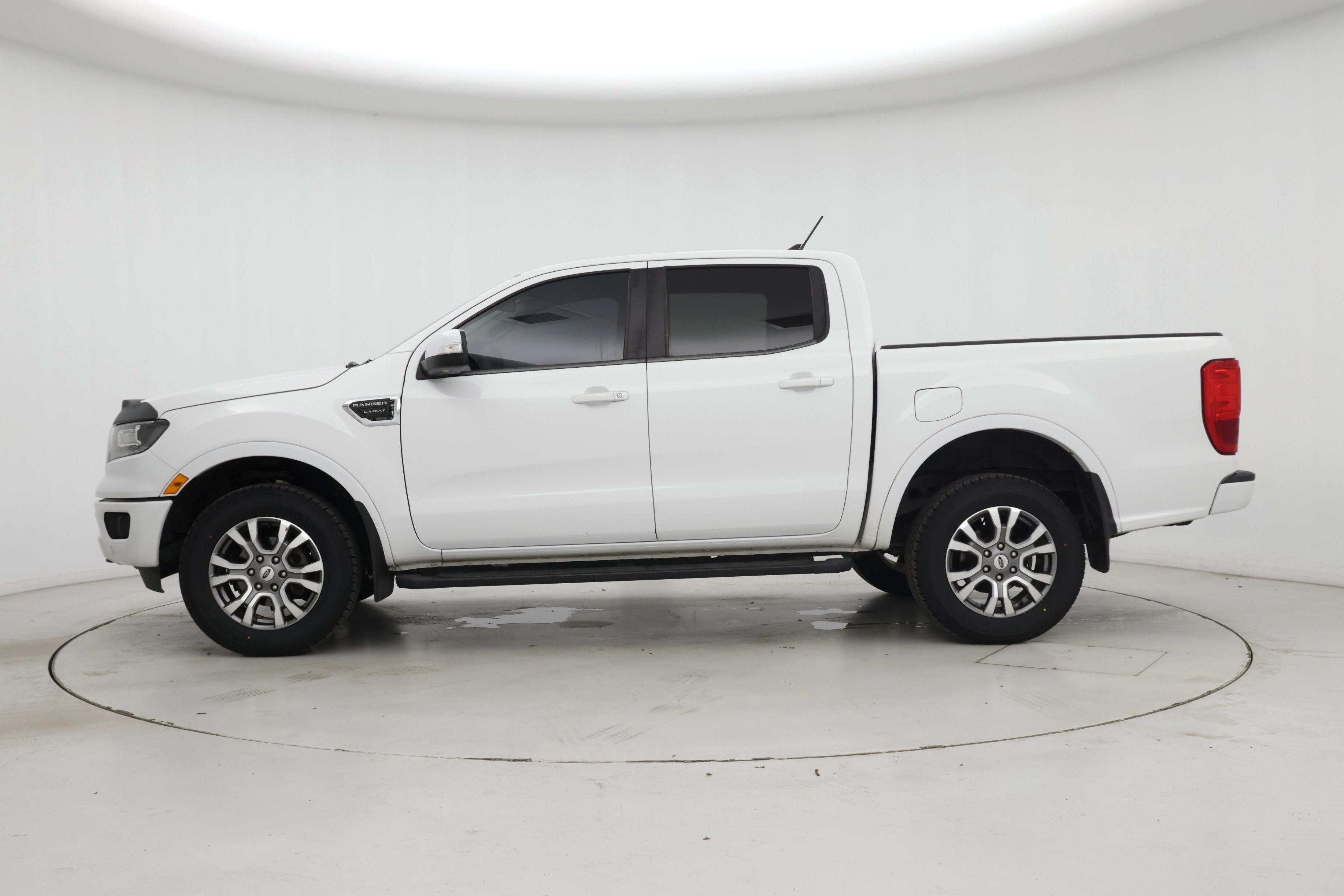 Thumbnail: 2019 Ford Ranger - 3