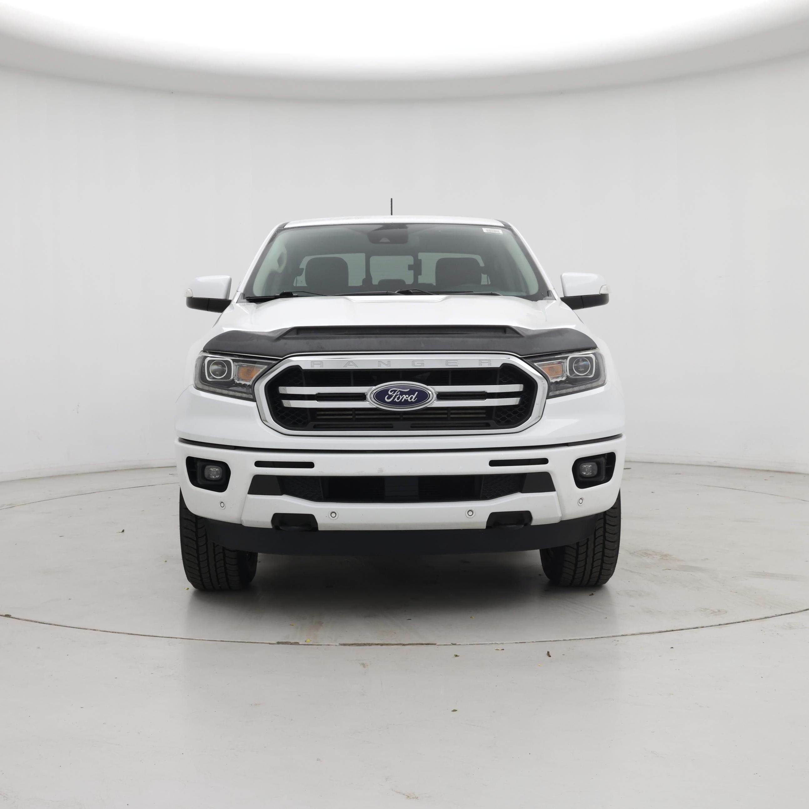 Thumbnail: 2019 Ford Ranger - 5