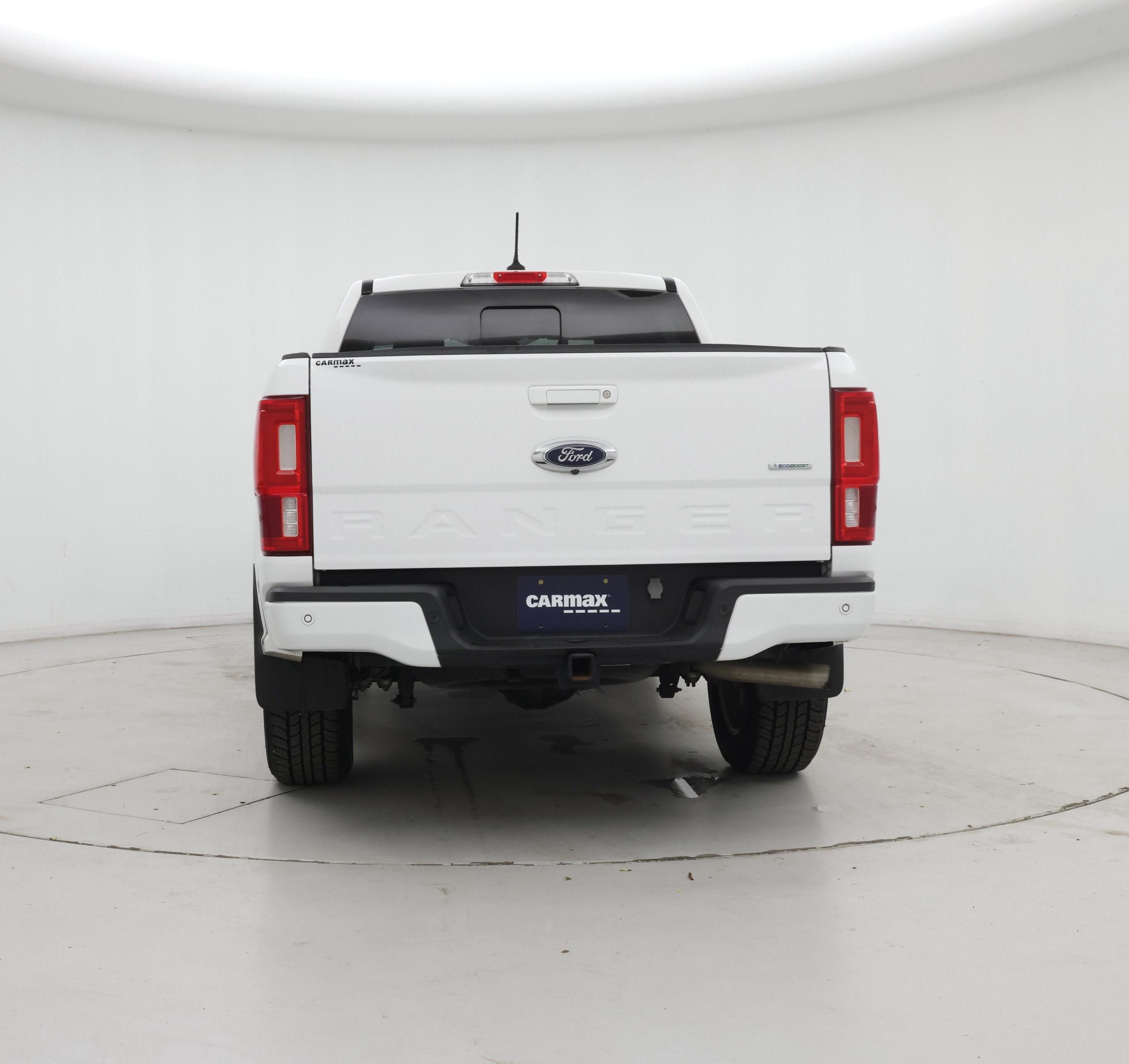 Thumbnail: 2019 Ford Ranger - 6