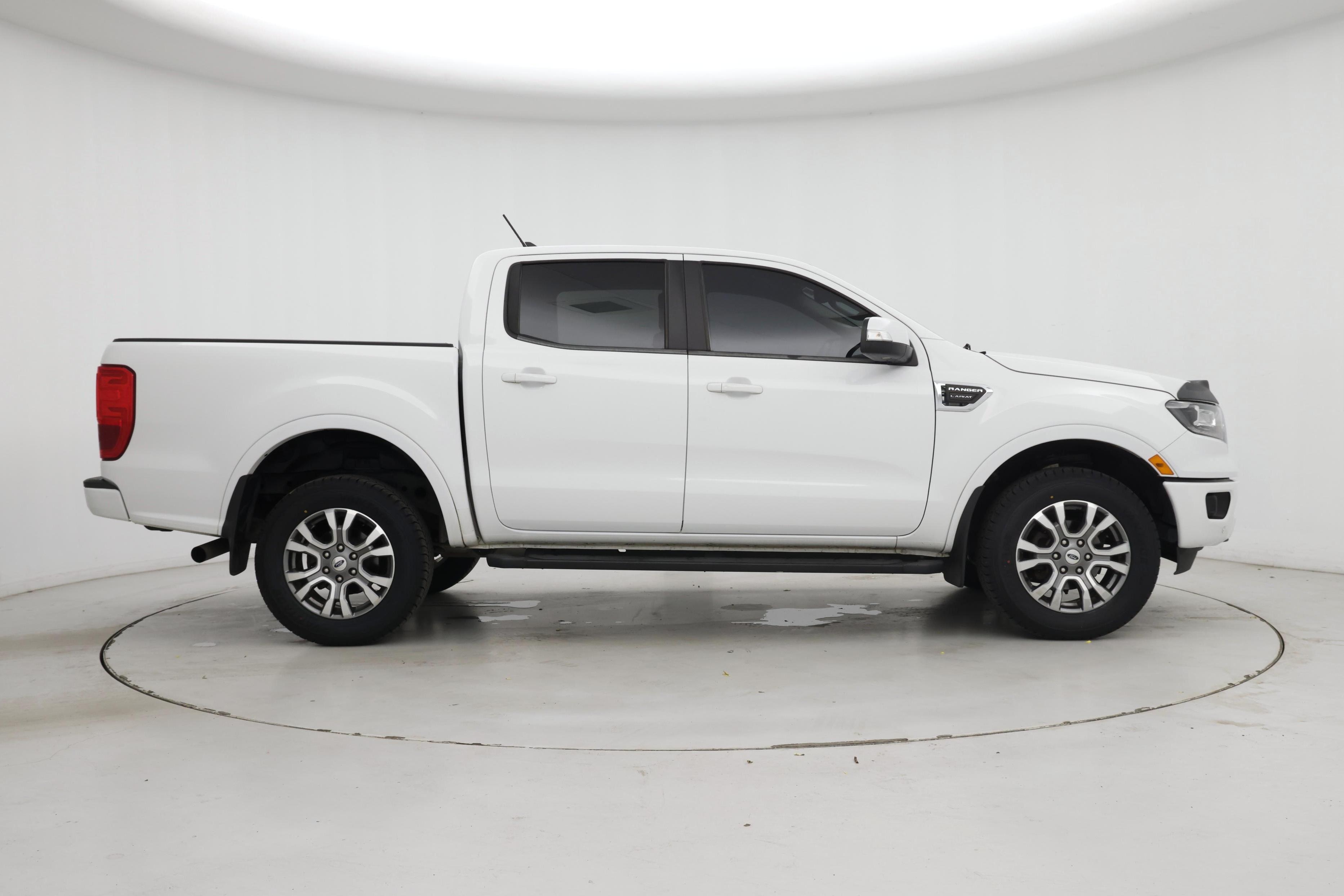 Thumbnail: 2019 Ford Ranger - 7