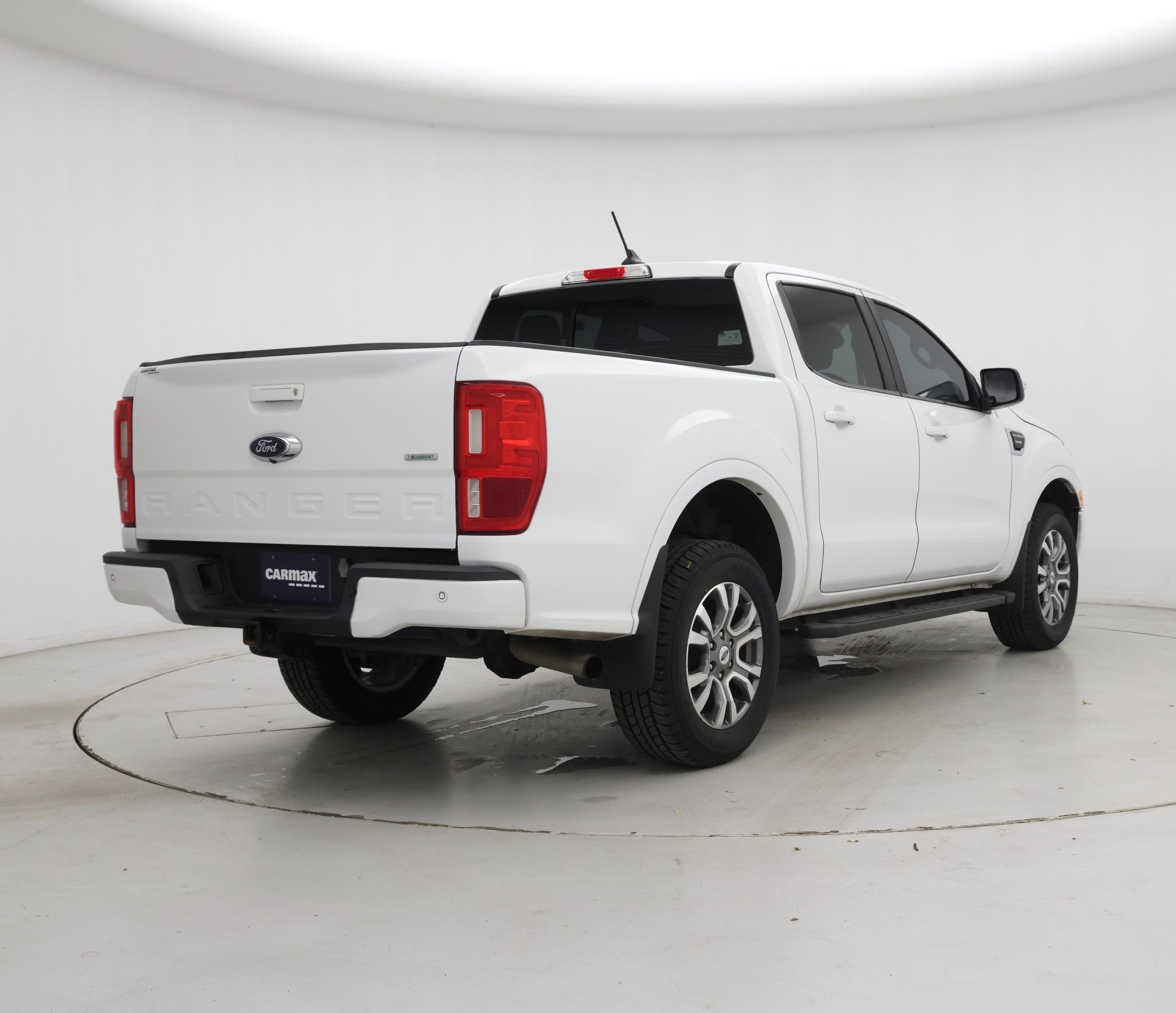 Thumbnail: 2019 Ford Ranger - 8