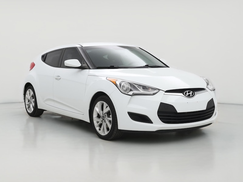 2016 Hyundai Veloster  -
                  Madison, TN