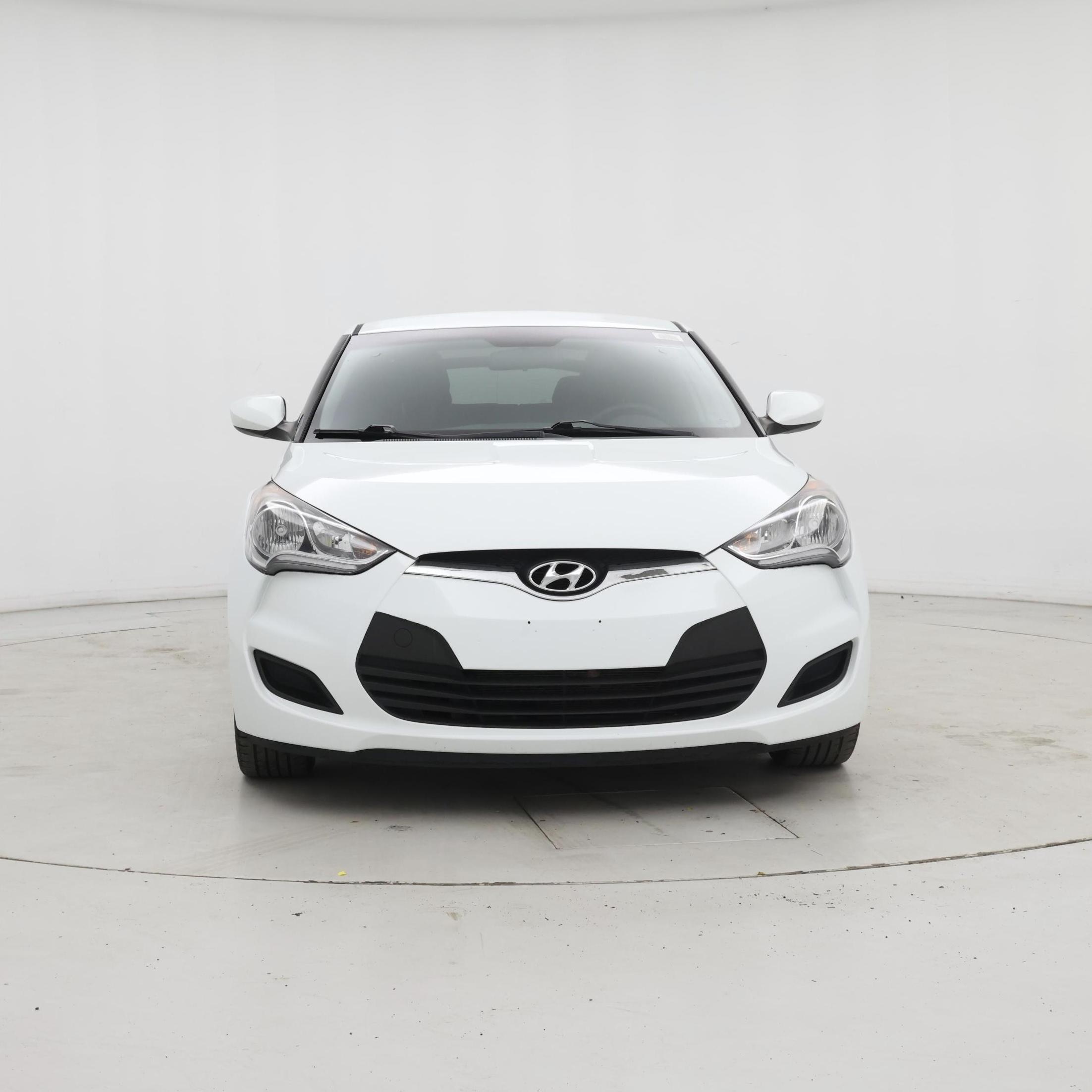 Thumbnail: 2016 Hyundai Veloster - 5