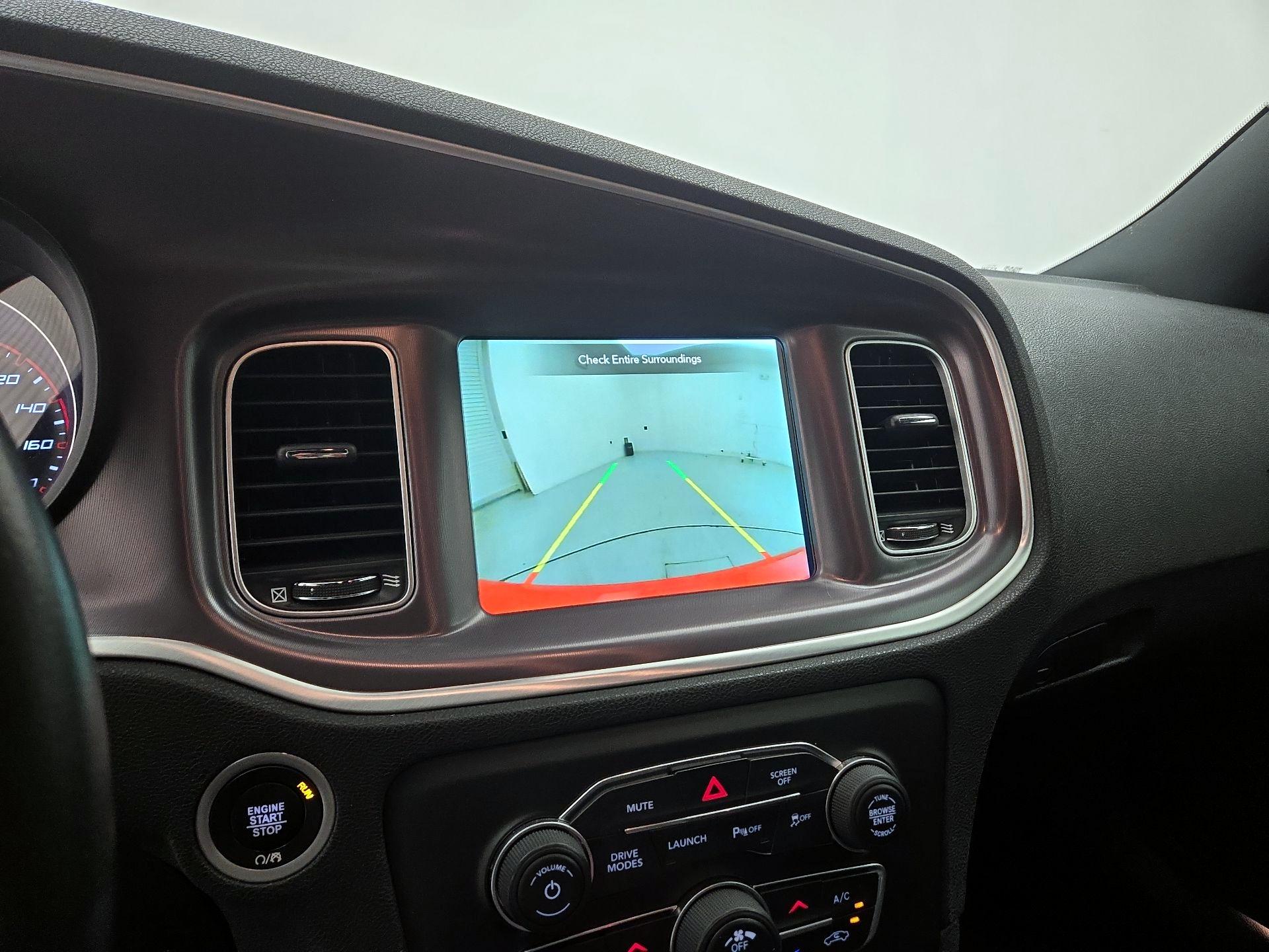 Thumbnail: 2020 Dodge Charger - 14