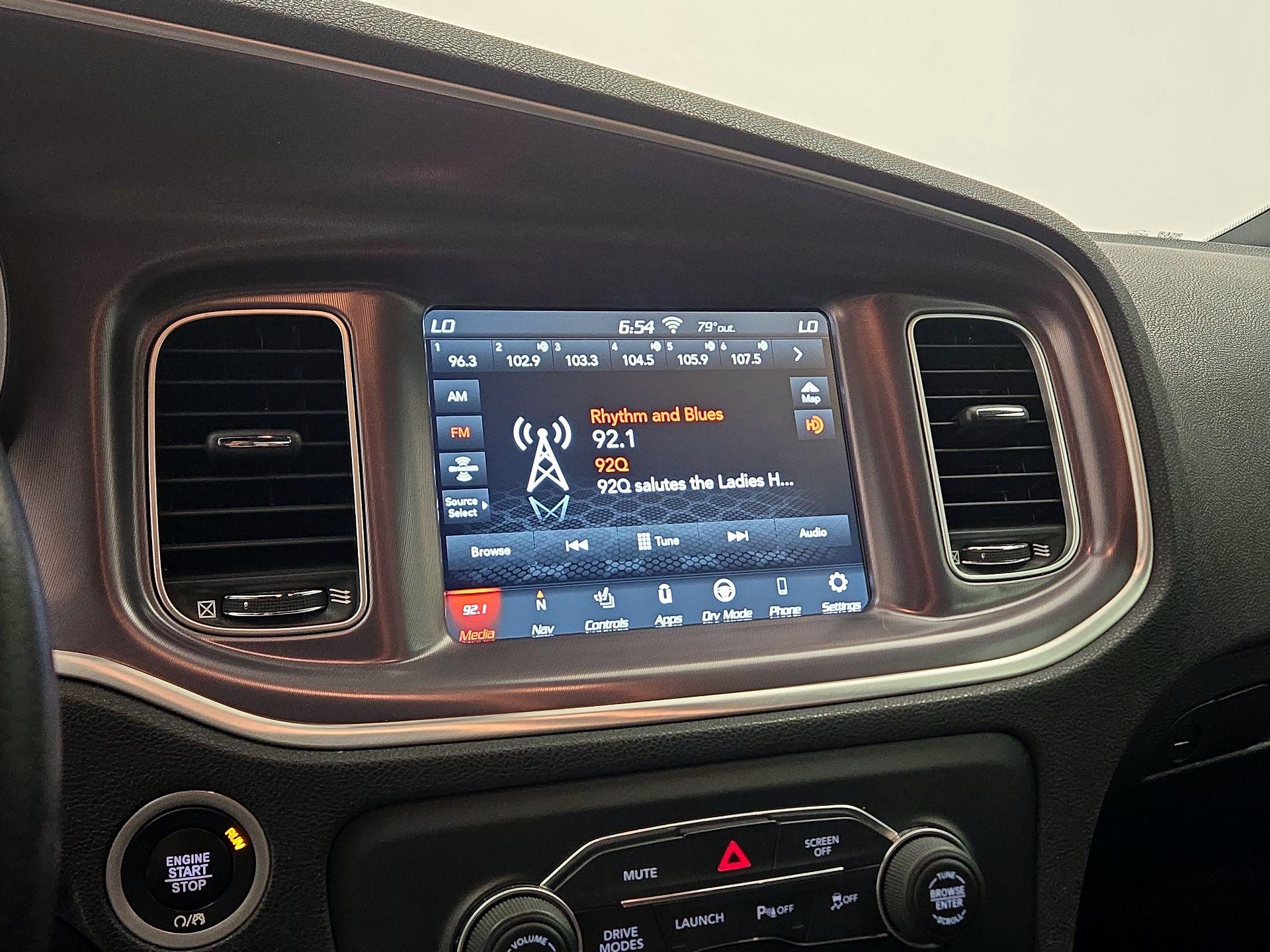 Thumbnail: 2020 Dodge Charger - 15