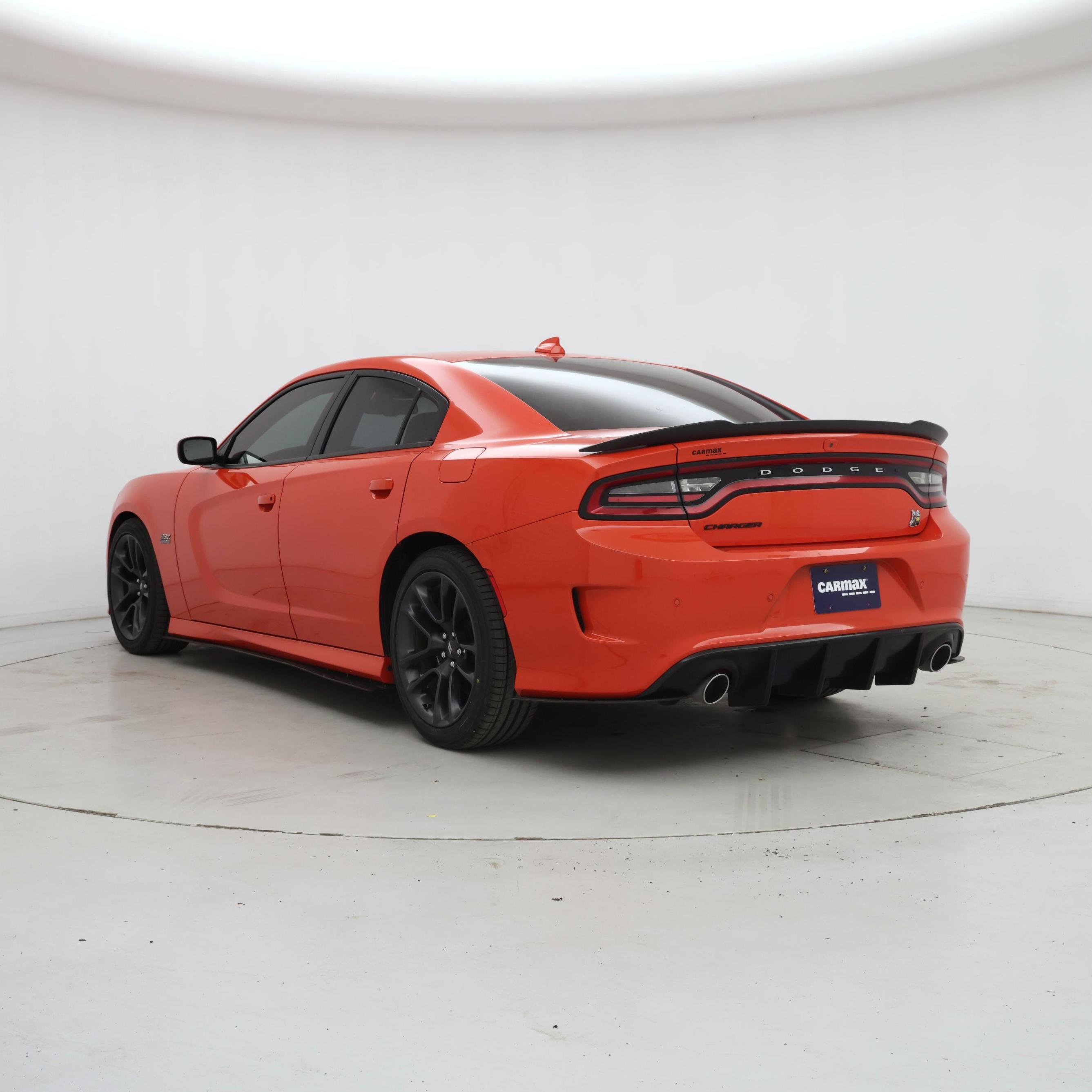 Thumbnail: 2020 Dodge Charger - 2