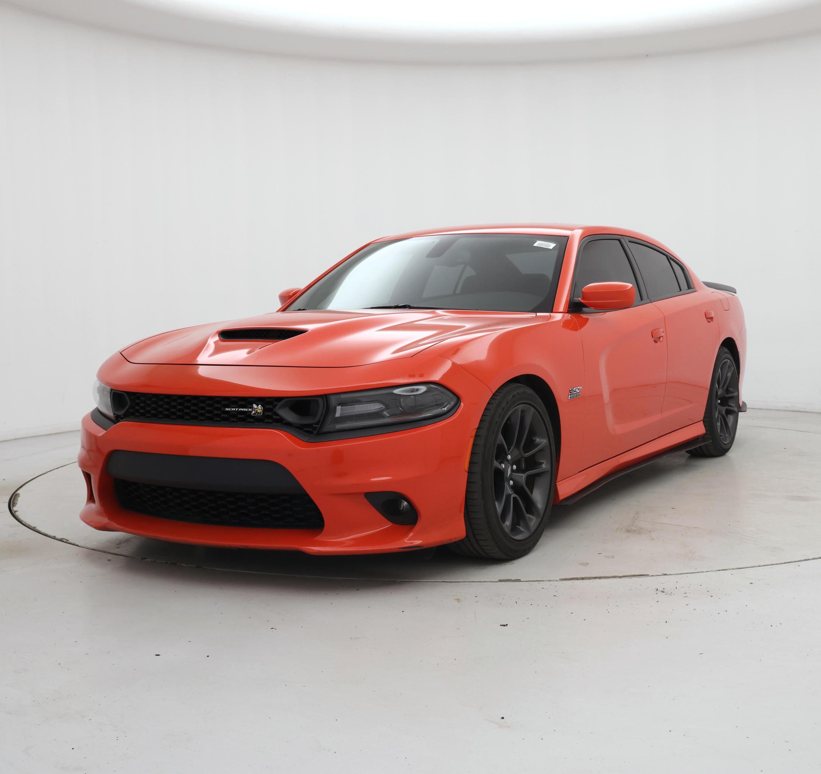 Thumbnail: 2020 Dodge Charger - 4