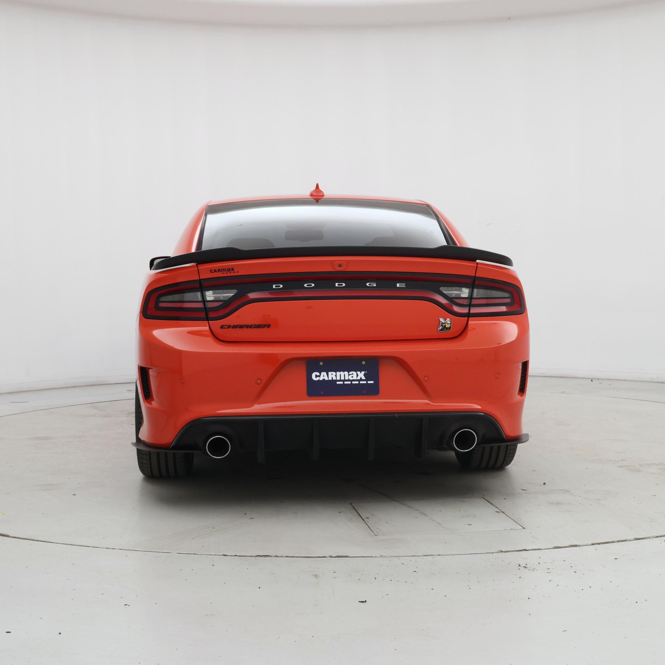 Thumbnail: 2020 Dodge Charger - 6