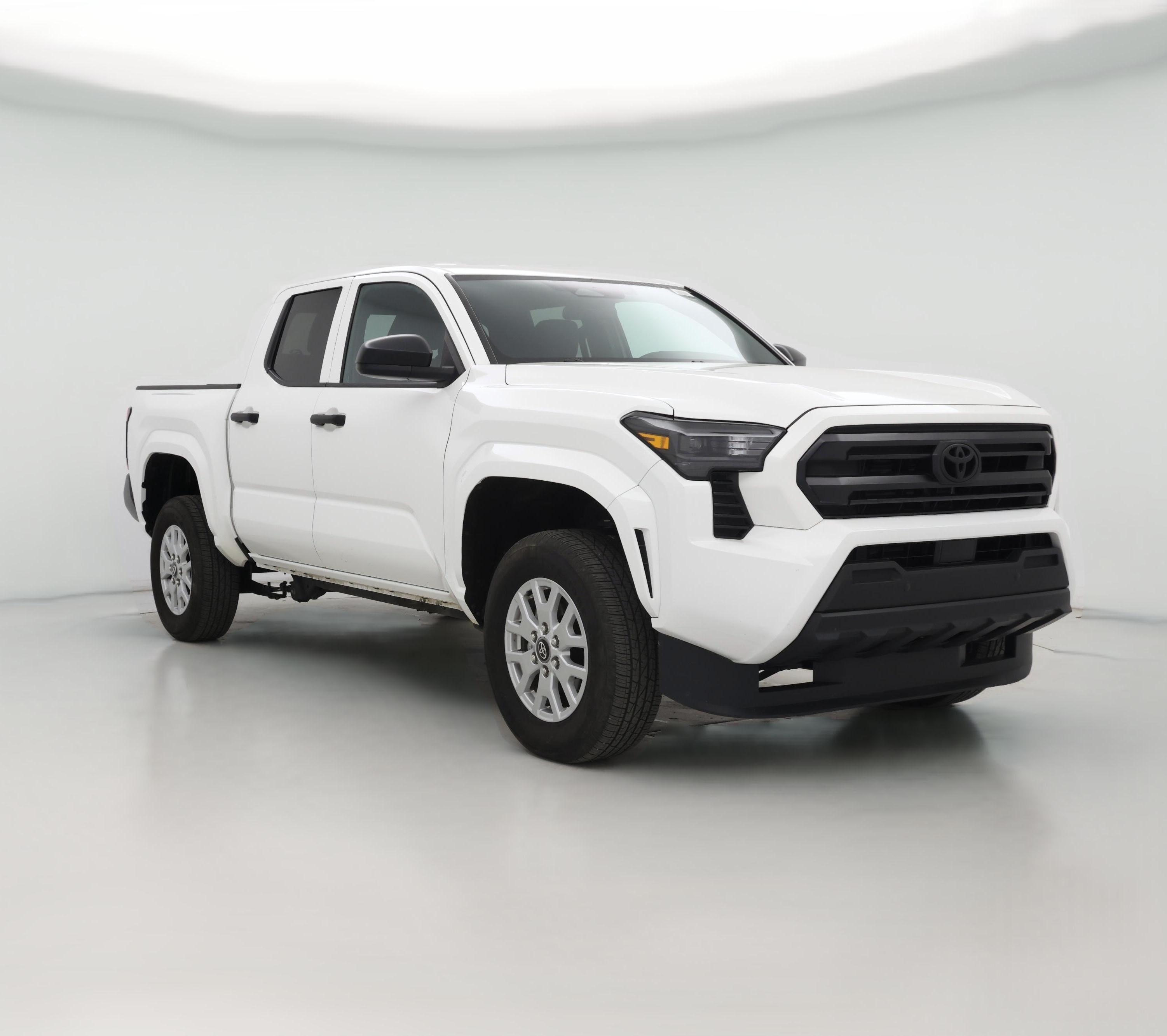 Thumbnail: 2025 Toyota Tacoma - 1