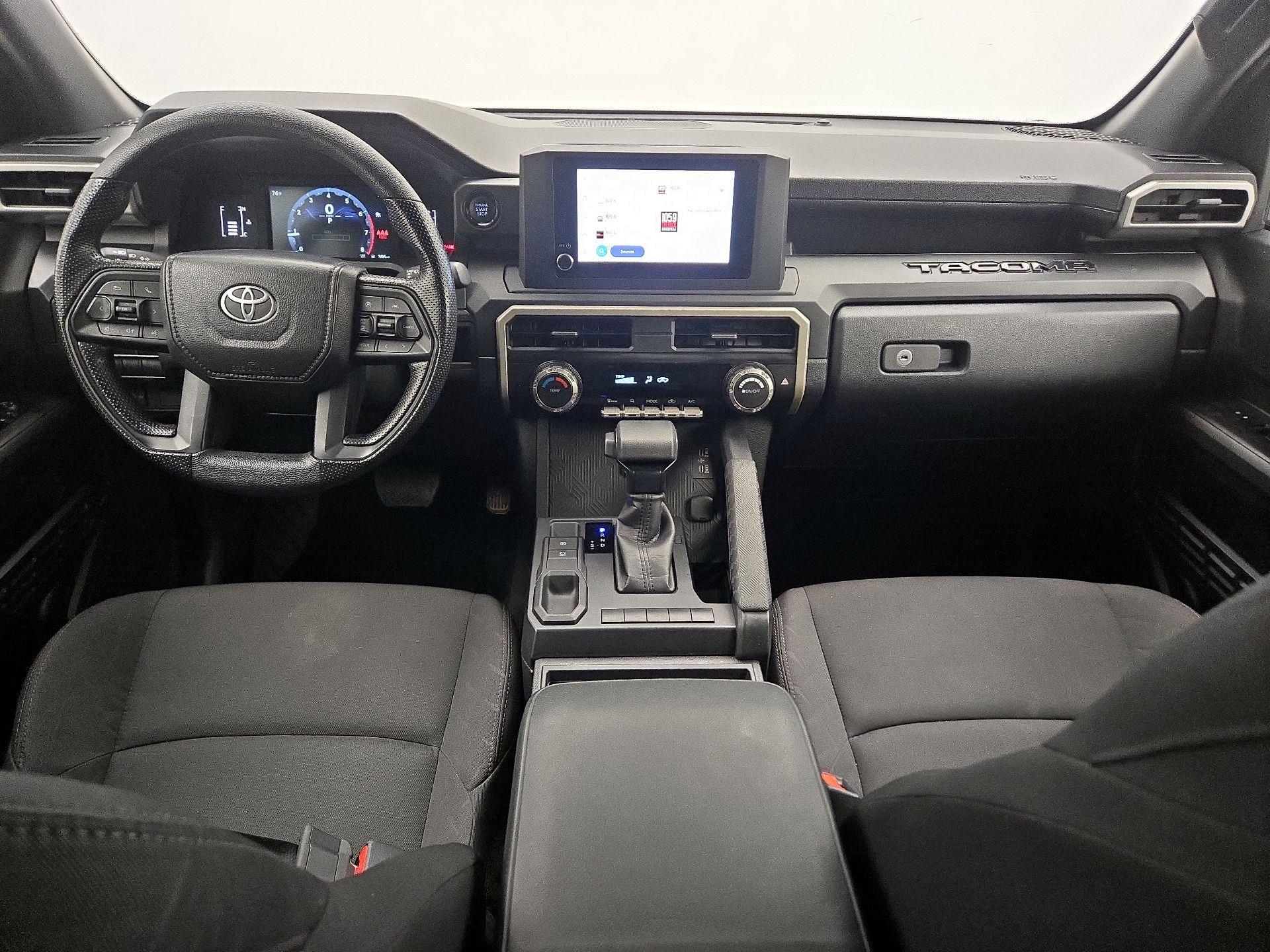 Thumbnail: 2025 Toyota Tacoma - 9