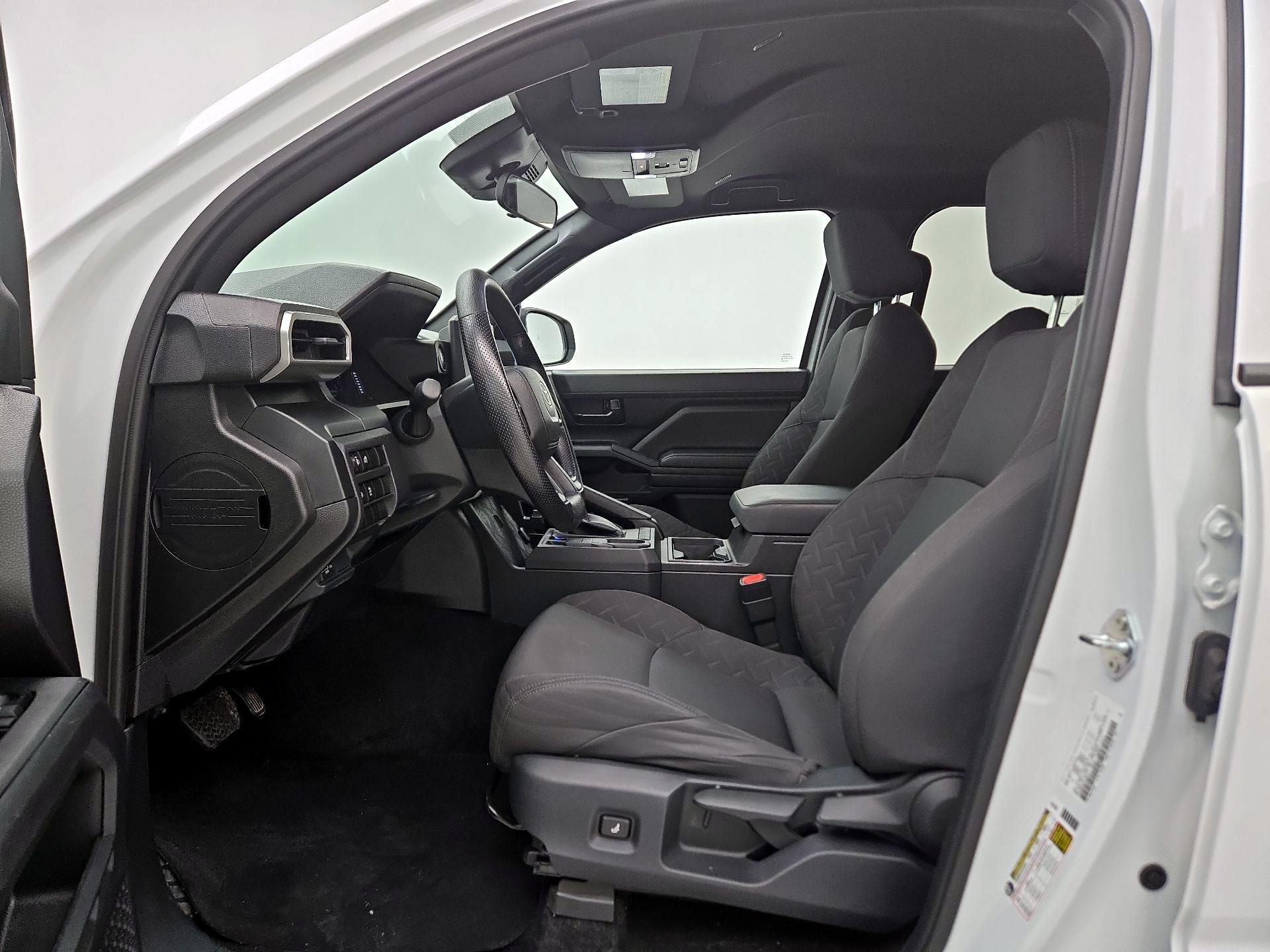 Thumbnail: 2025 Toyota Tacoma - 11