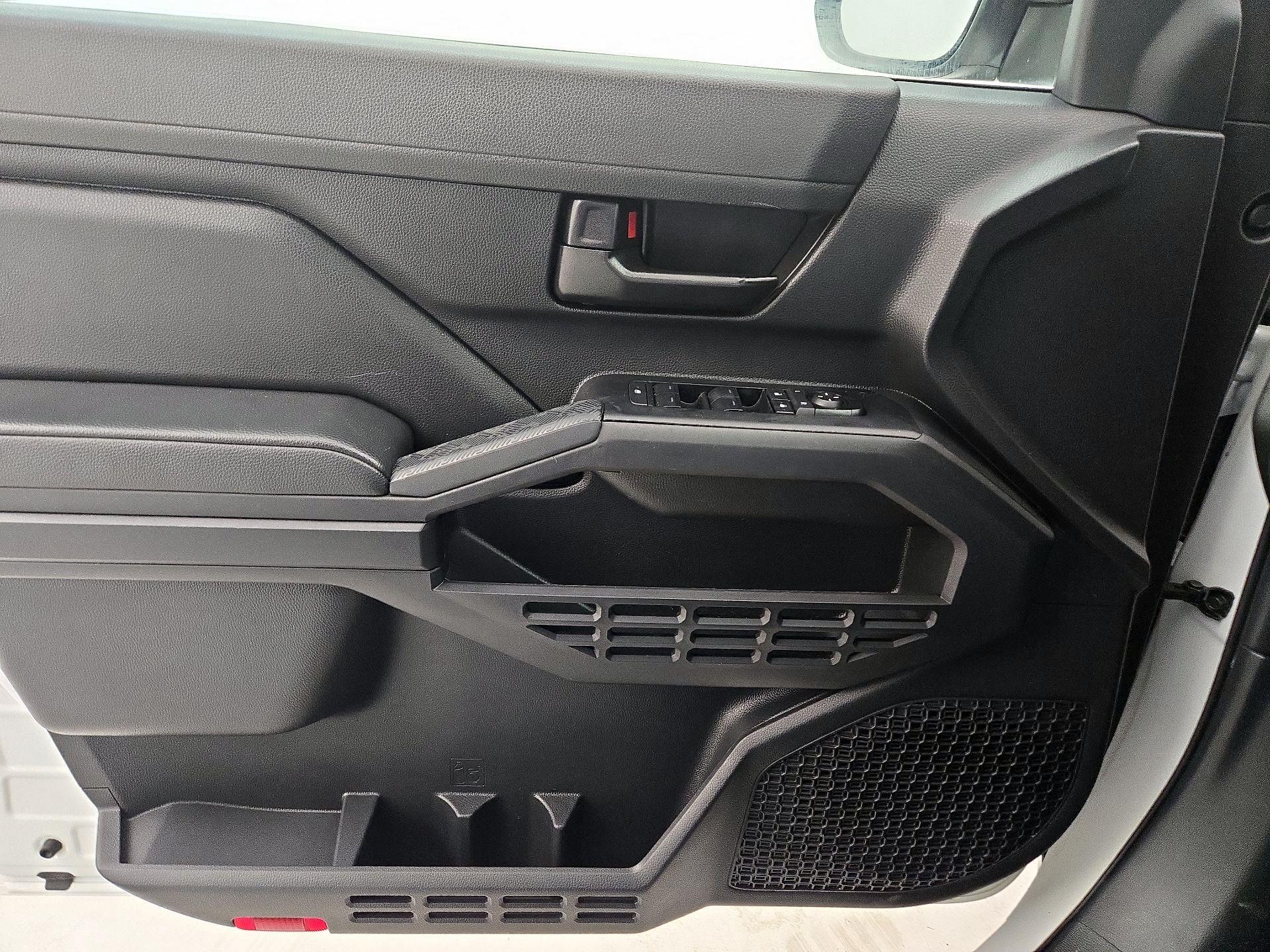 Thumbnail: 2025 Toyota Tacoma - 12