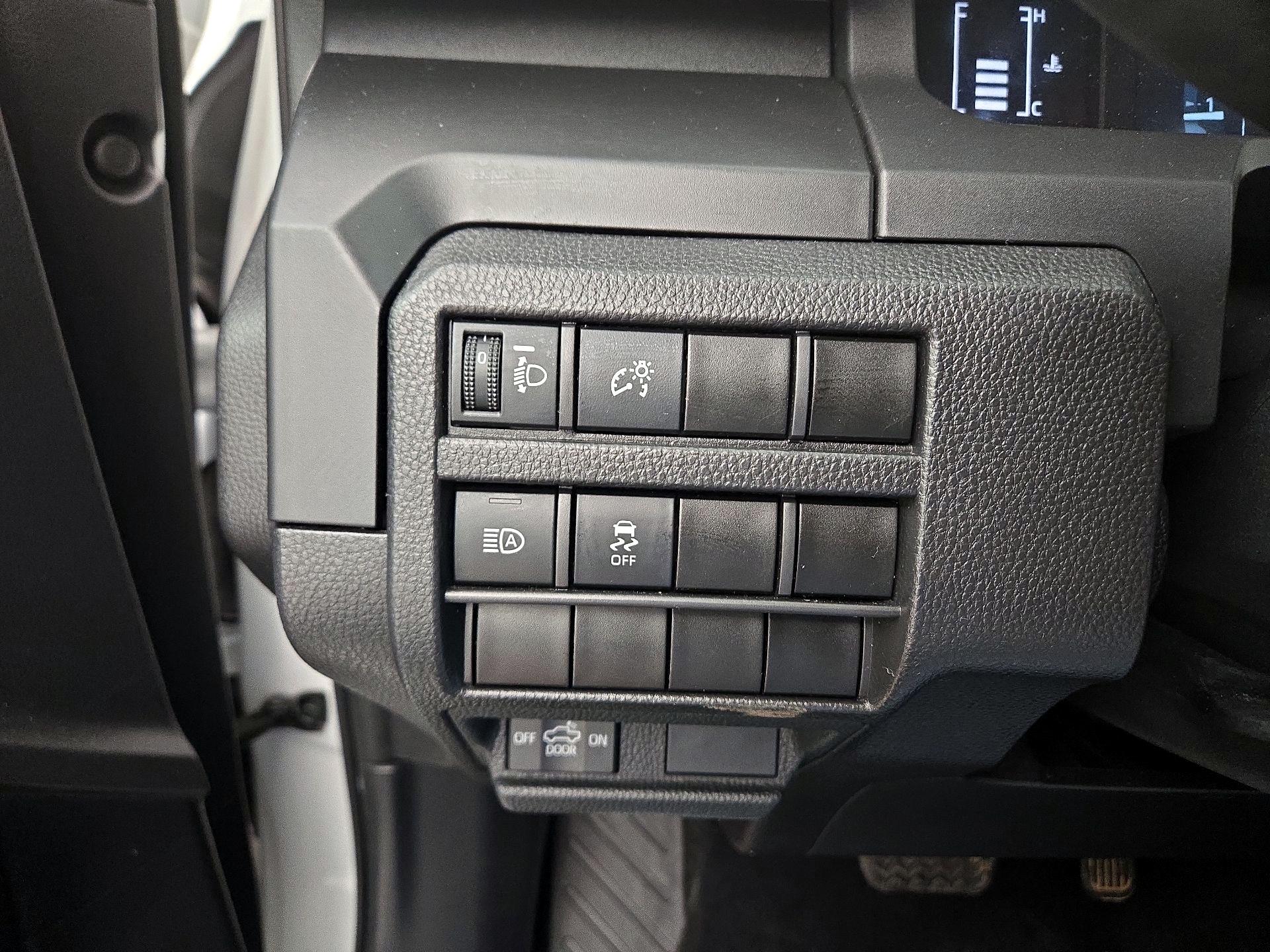 Thumbnail: 2025 Toyota Tacoma - 13