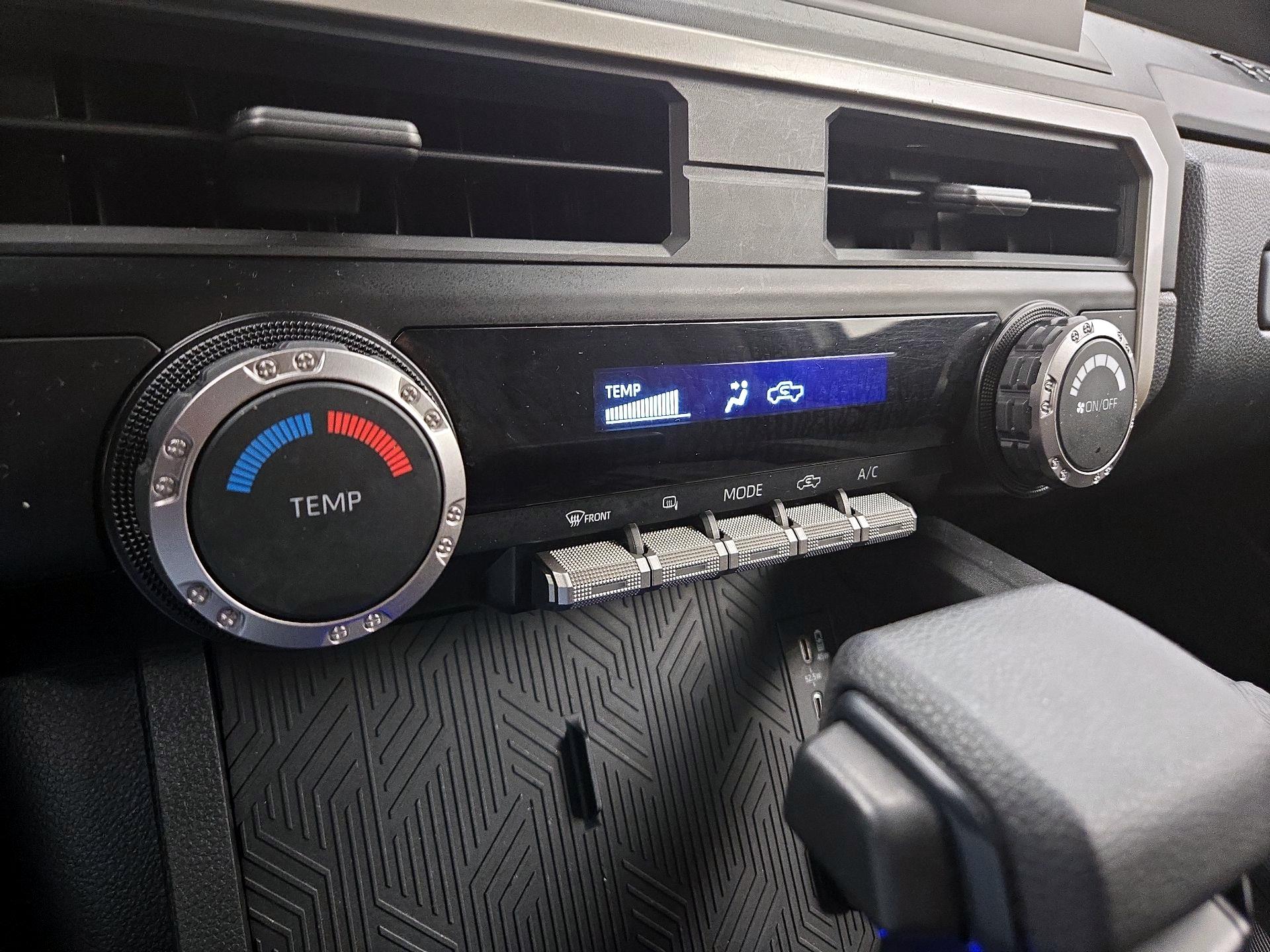 Thumbnail: 2025 Toyota Tacoma - 16