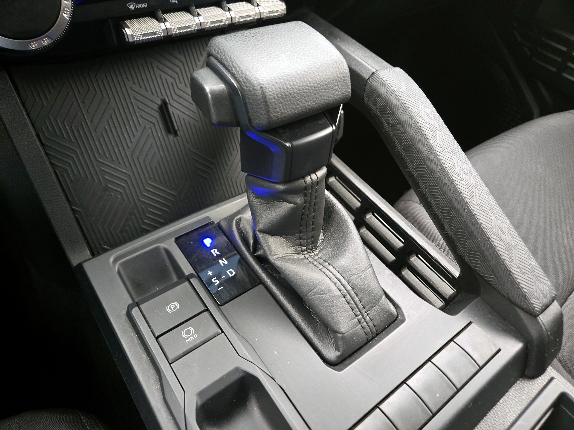 Thumbnail: 2025 Toyota Tacoma - 17