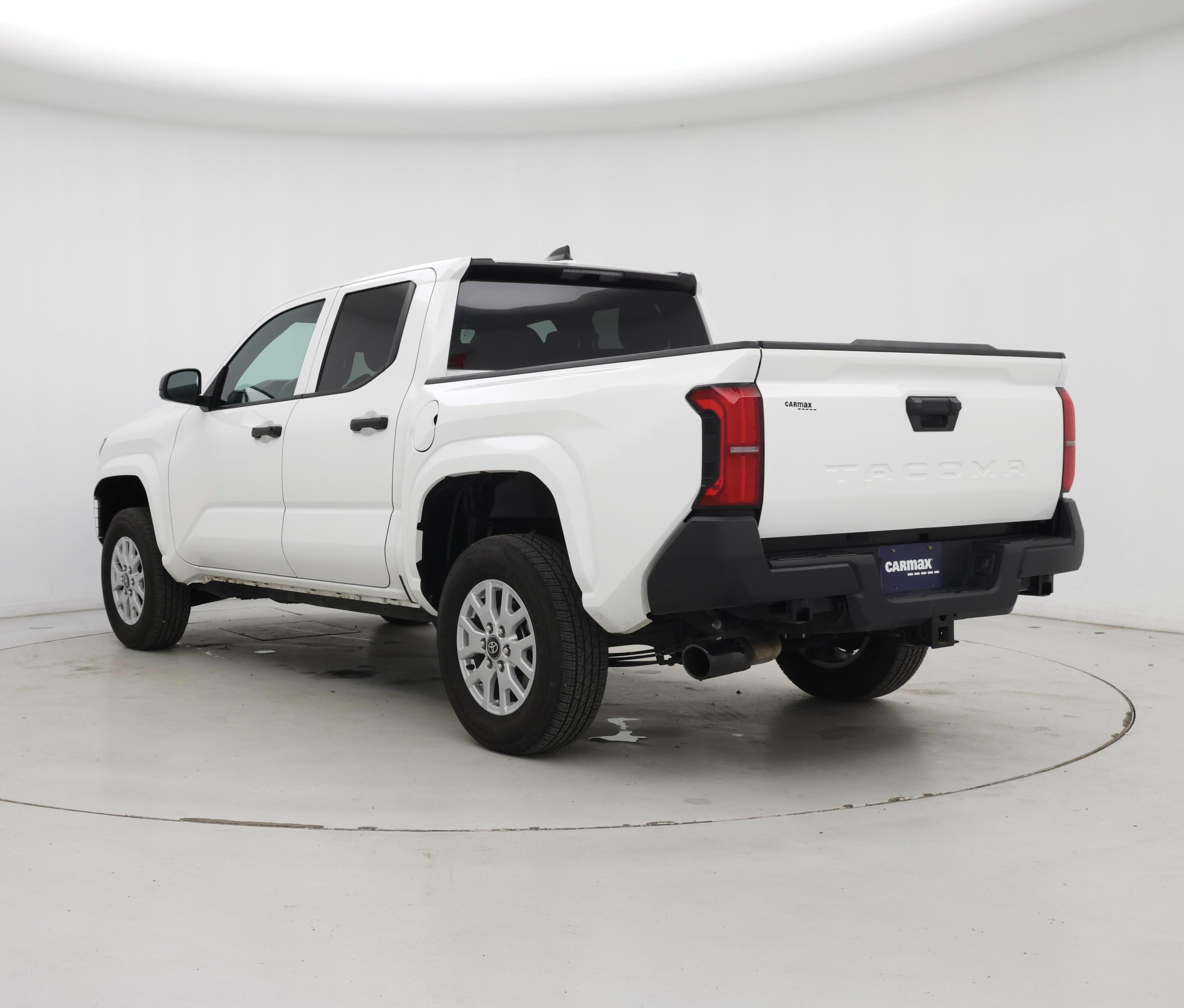 Thumbnail: 2025 Toyota Tacoma - 2