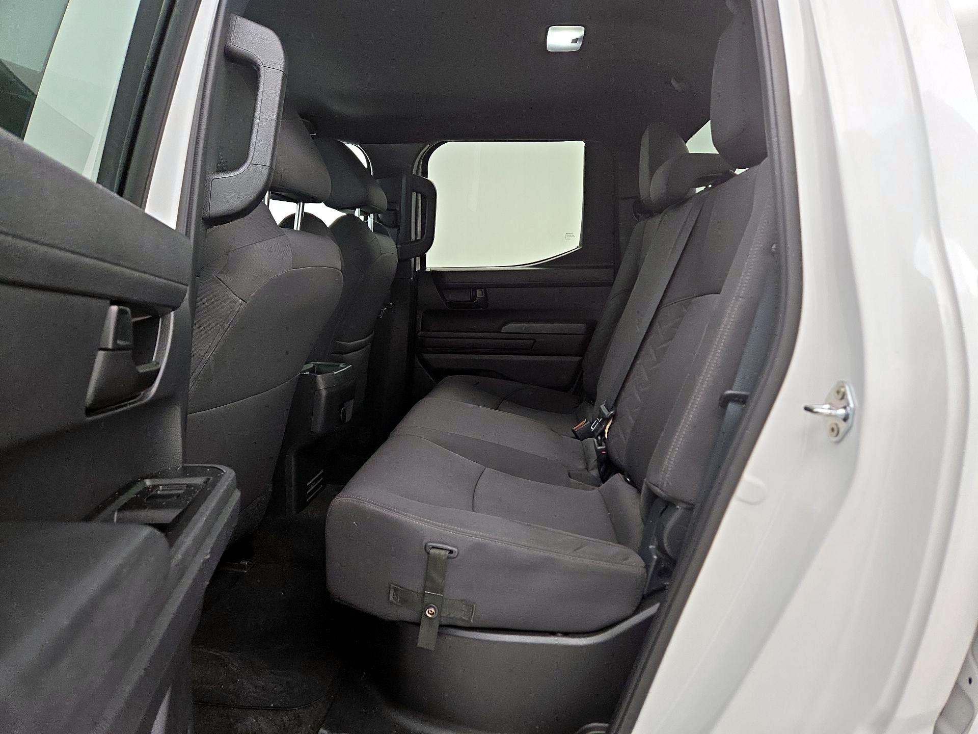 Thumbnail: 2025 Toyota Tacoma - 19