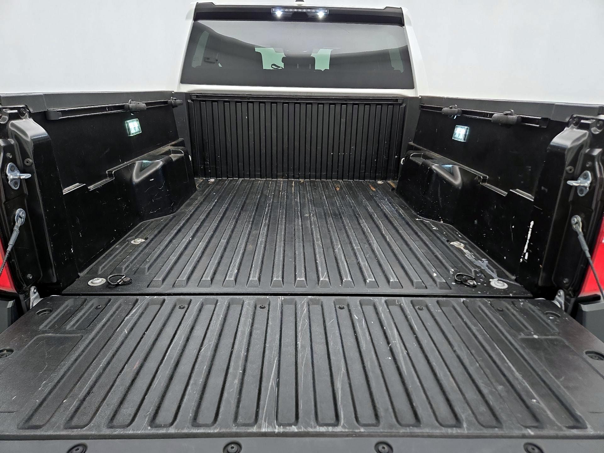 Thumbnail: 2025 Toyota Tacoma - 20