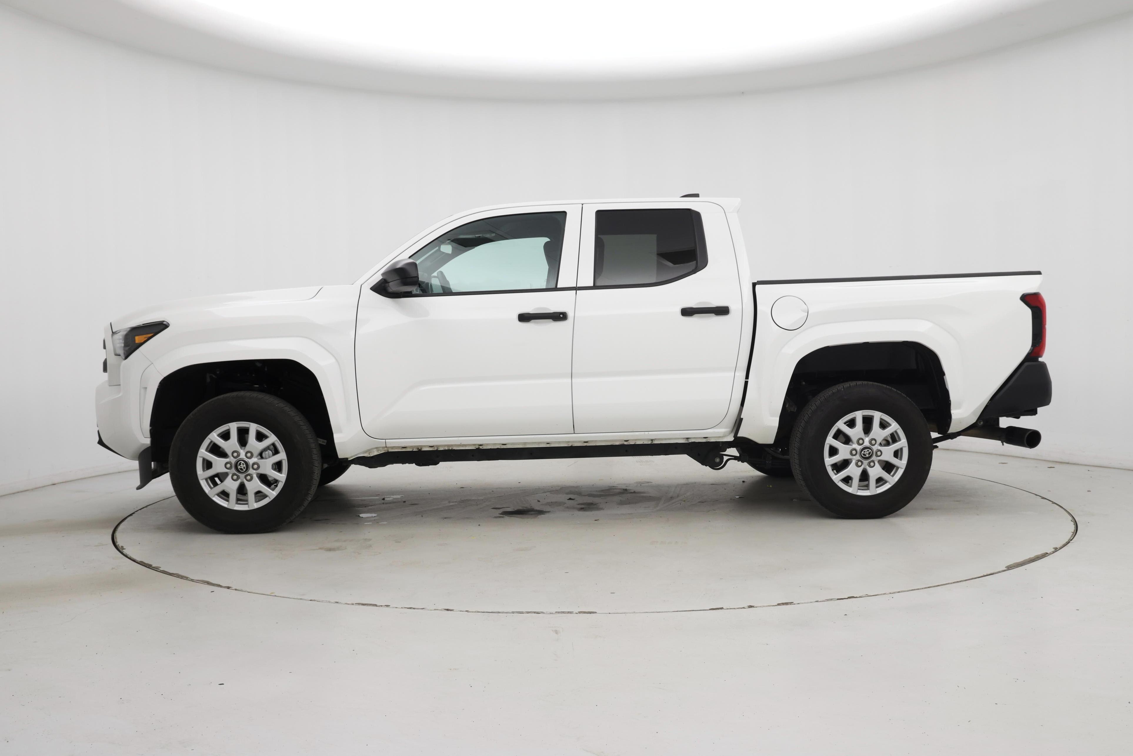 Thumbnail: 2025 Toyota Tacoma - 3