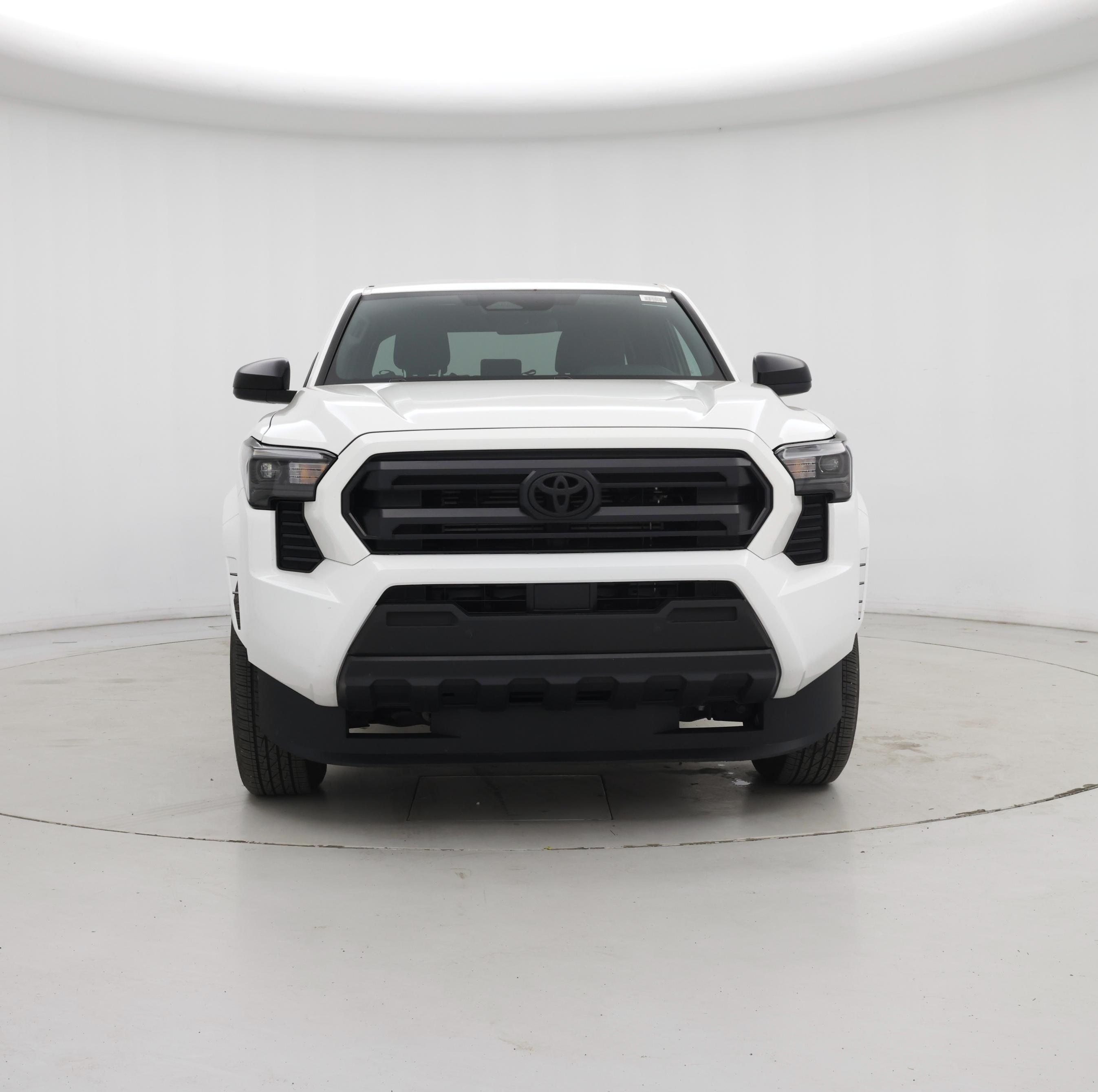 Thumbnail: 2025 Toyota Tacoma - 5