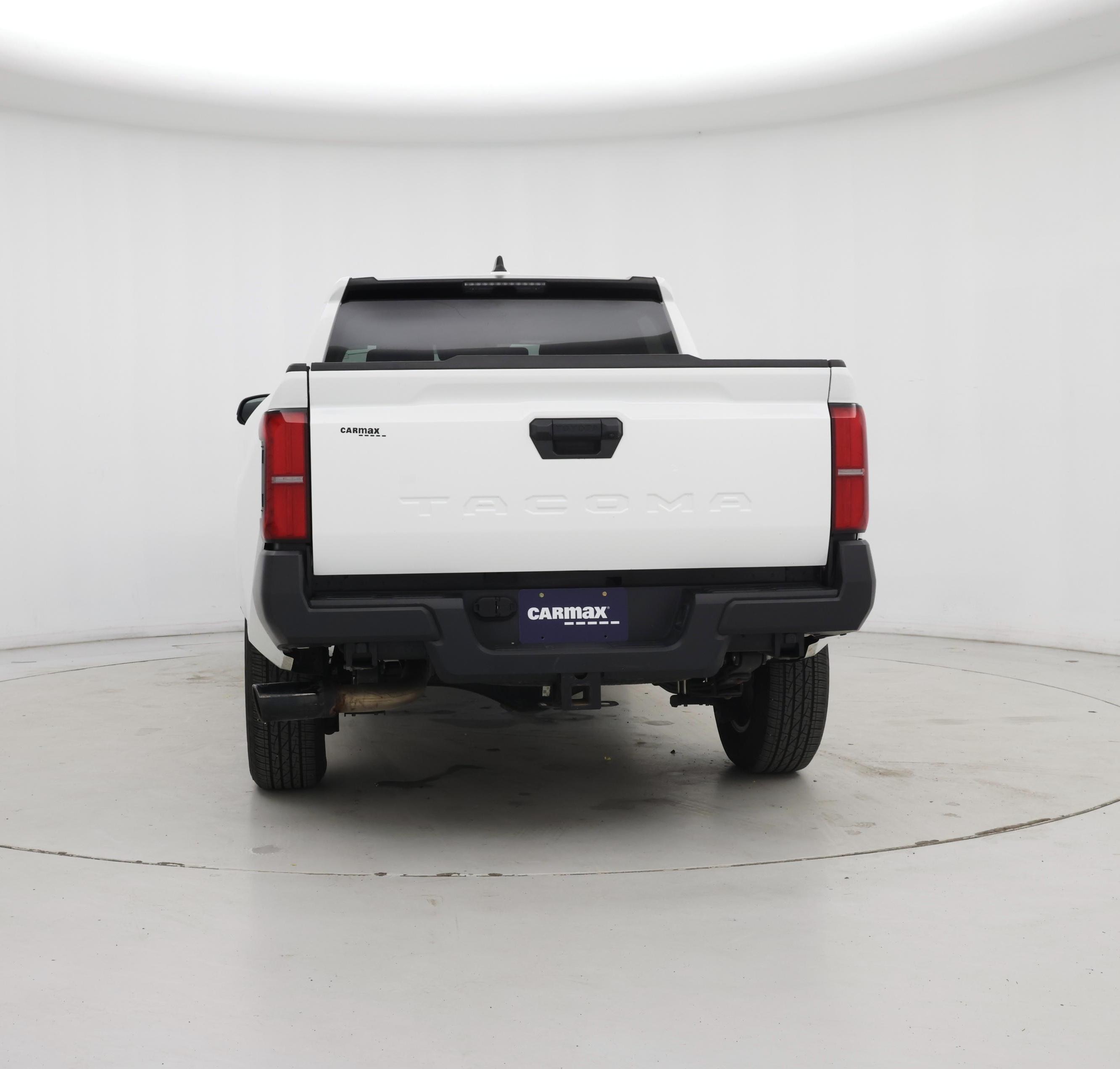 Thumbnail: 2025 Toyota Tacoma - 6