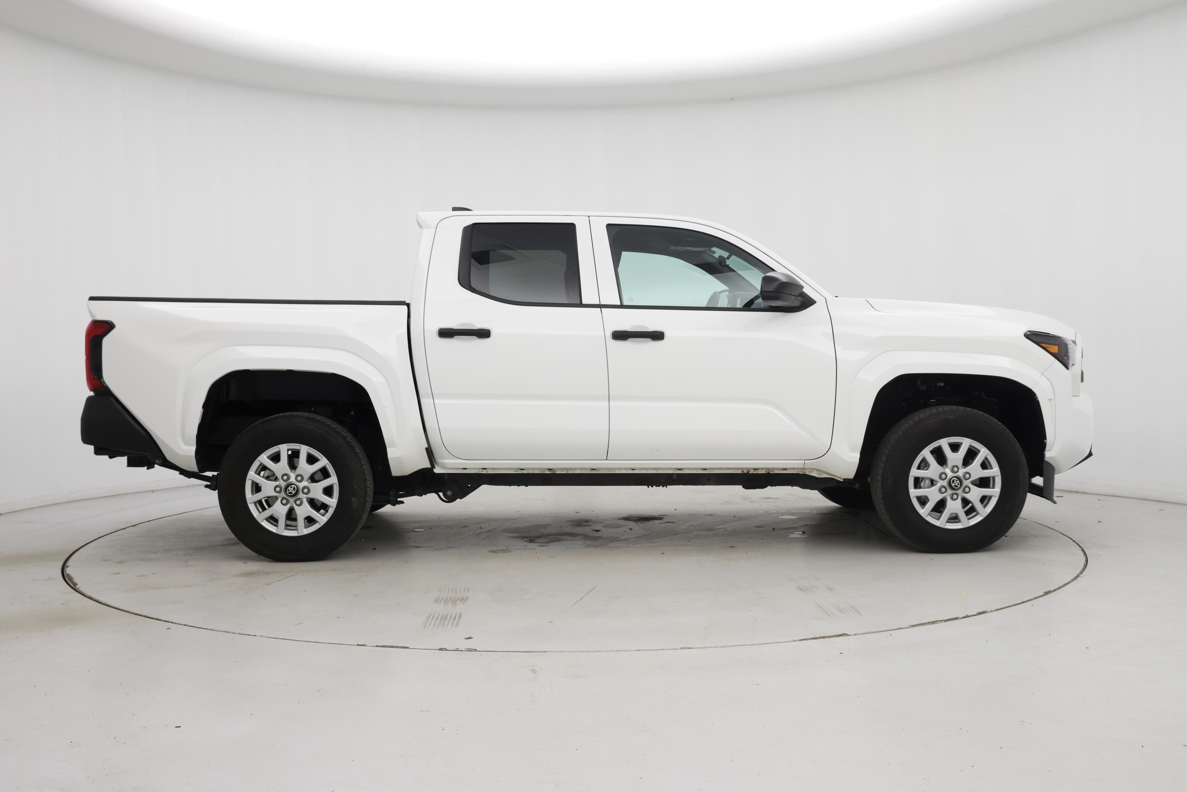 Thumbnail: 2025 Toyota Tacoma - 7