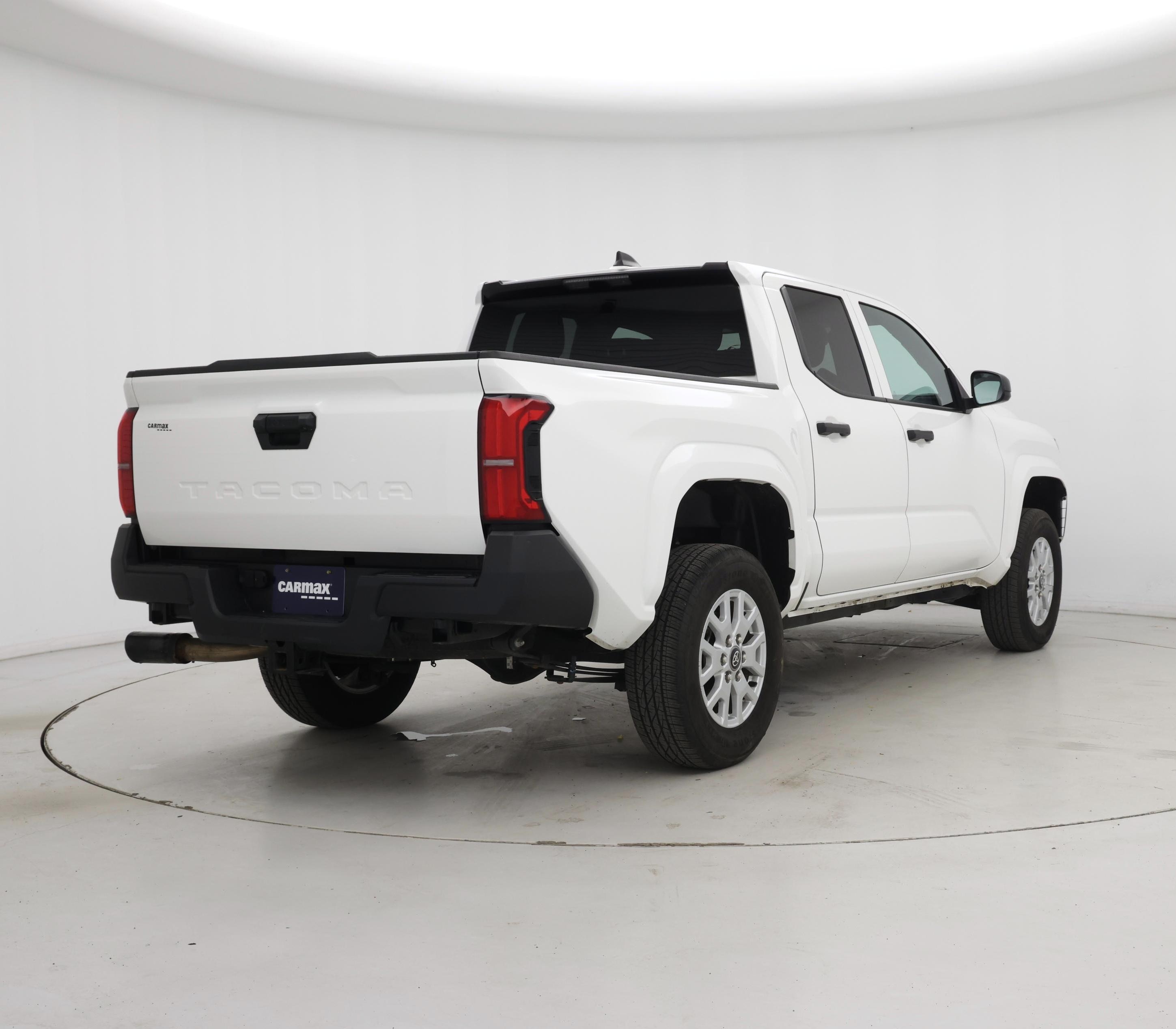 Thumbnail: 2025 Toyota Tacoma - 8