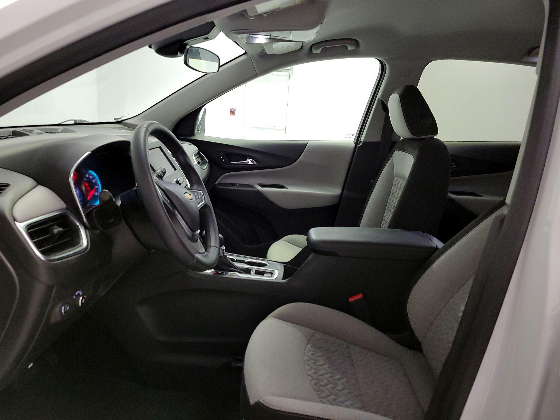 Thumbnail: 2023 Chevrolet Equinox - 11