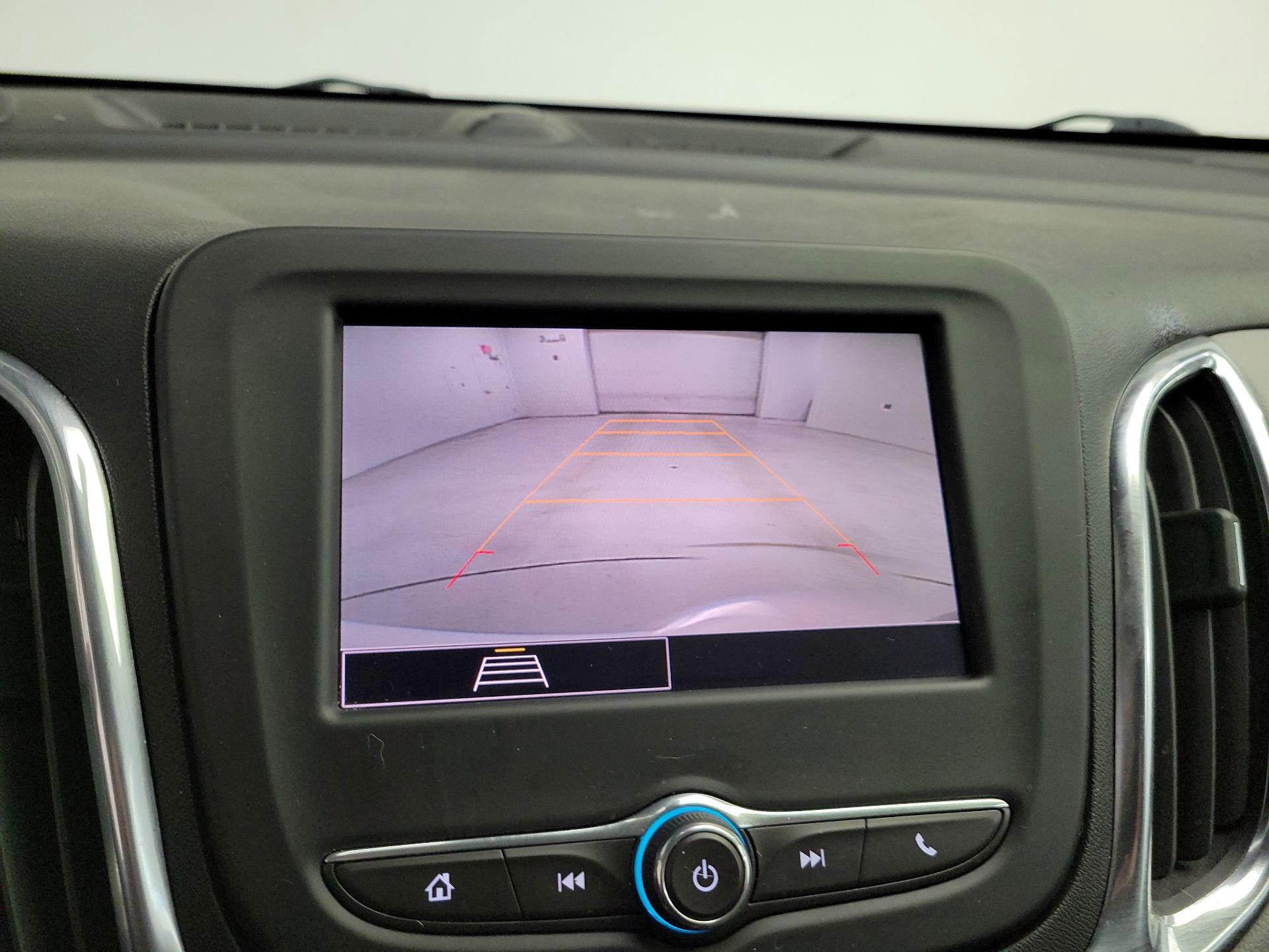 Thumbnail: 2023 Chevrolet Equinox - 14