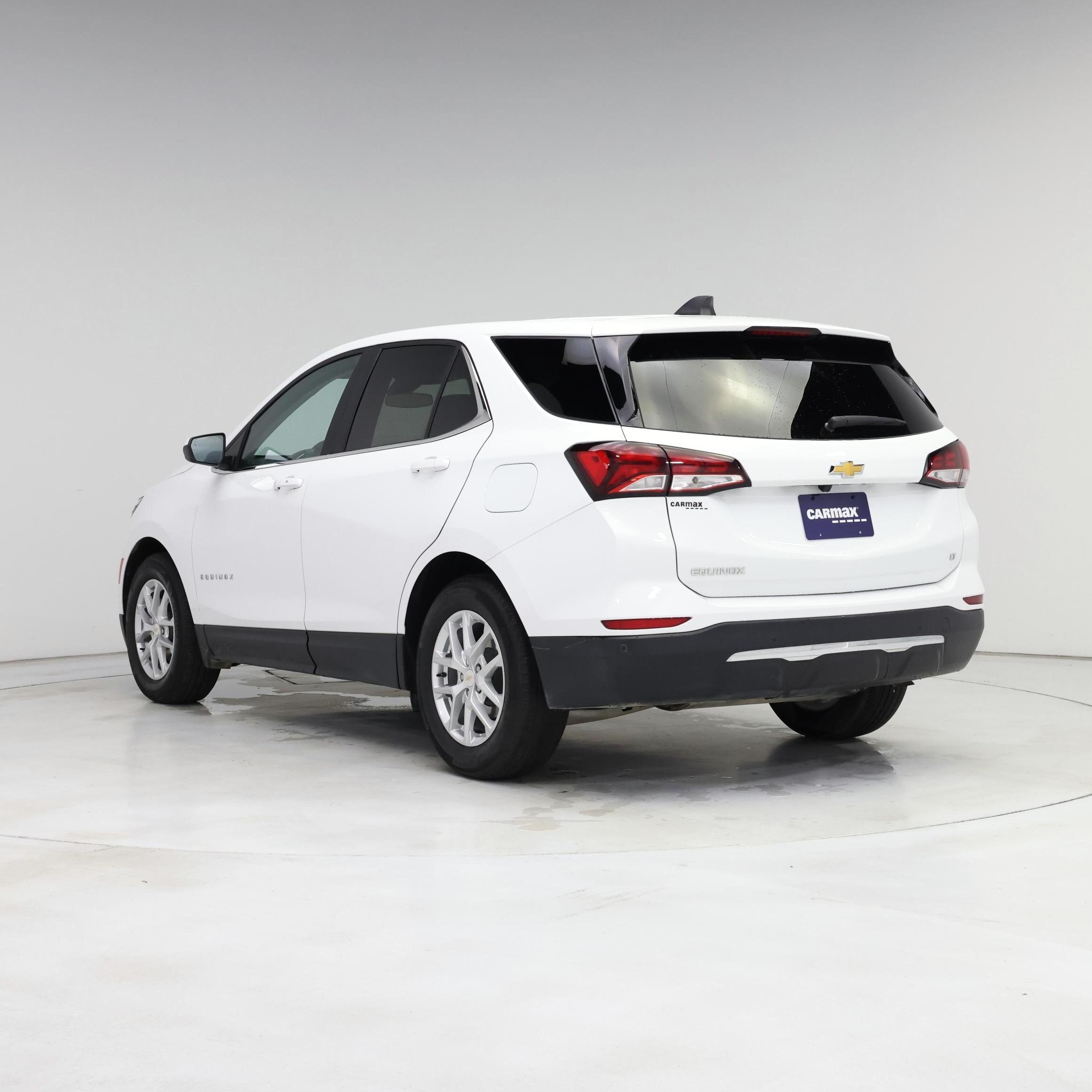 Thumbnail: 2023 Chevrolet Equinox - 2