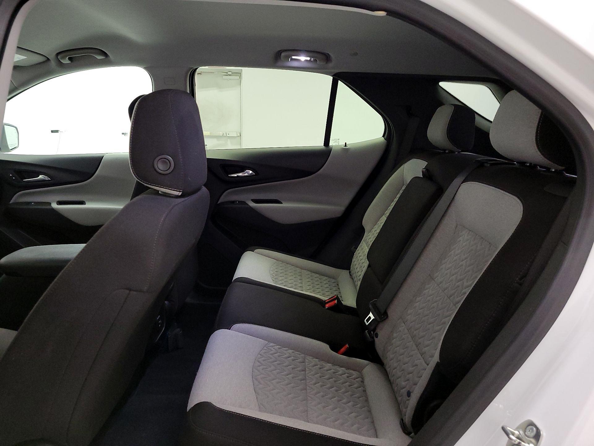 Thumbnail: 2023 Chevrolet Equinox - 19