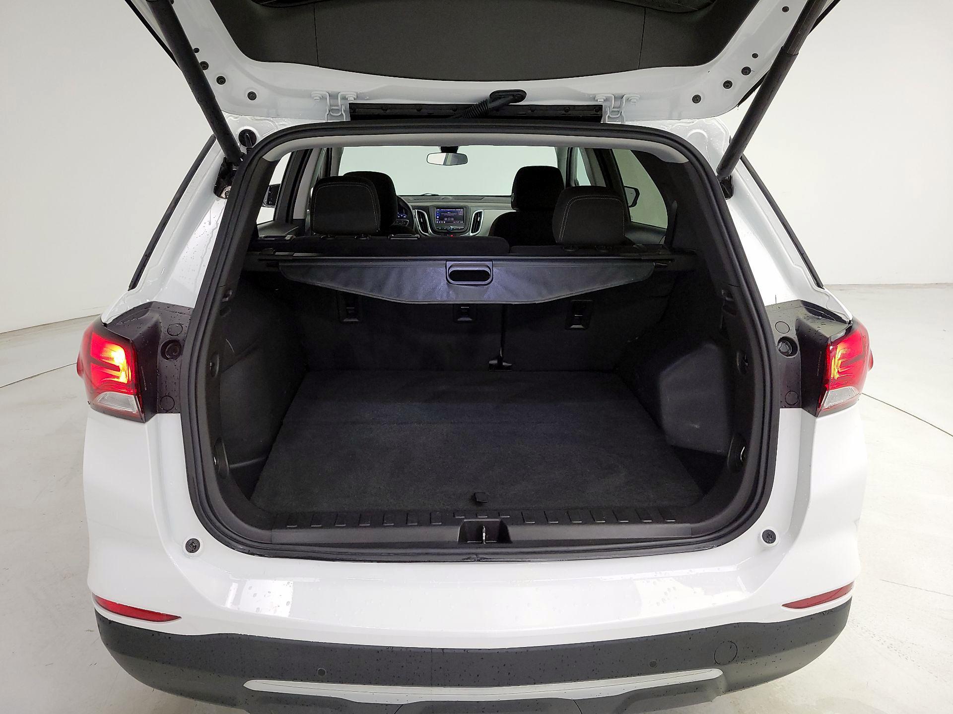 Thumbnail: 2023 Chevrolet Equinox - 20