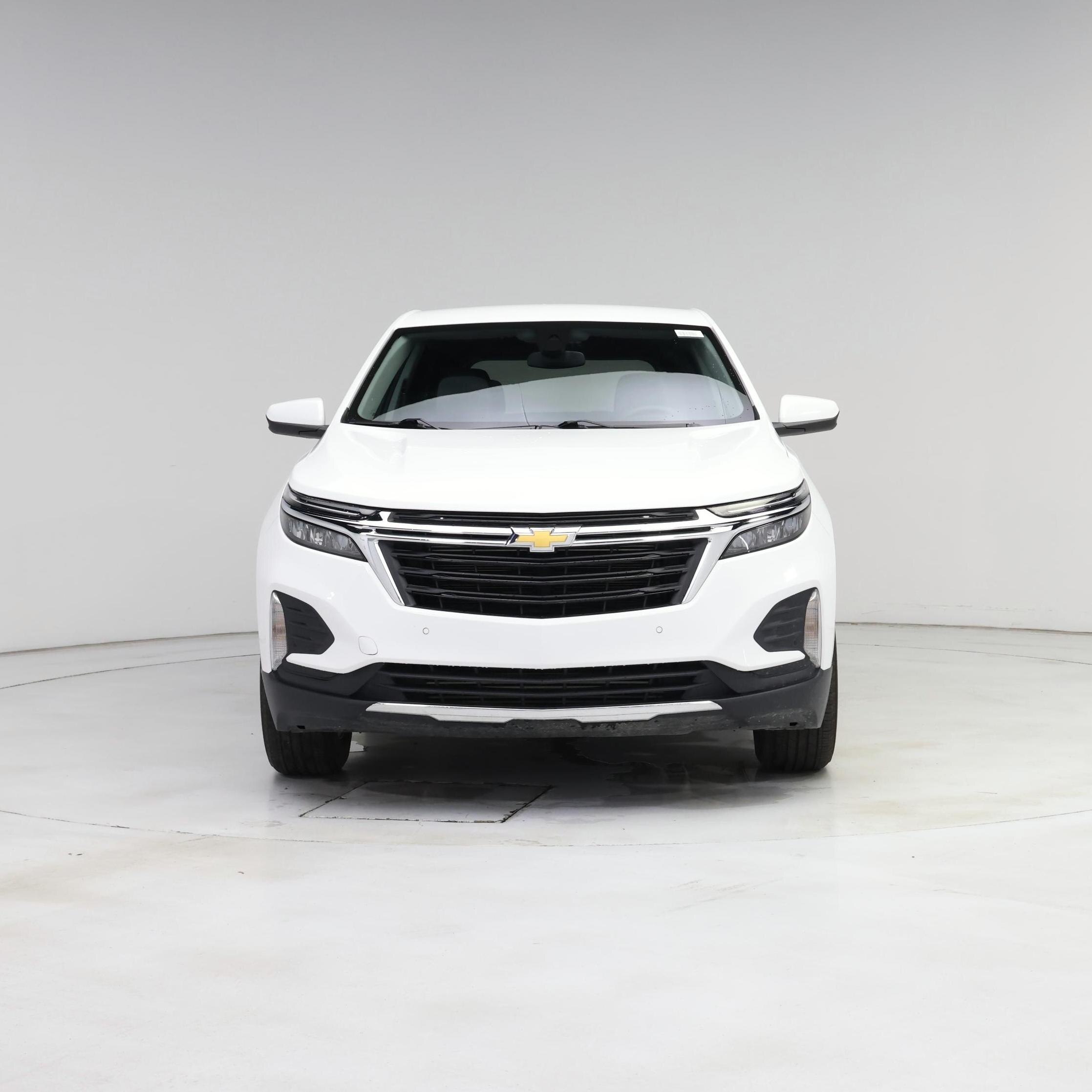 Thumbnail: 2023 Chevrolet Equinox - 5