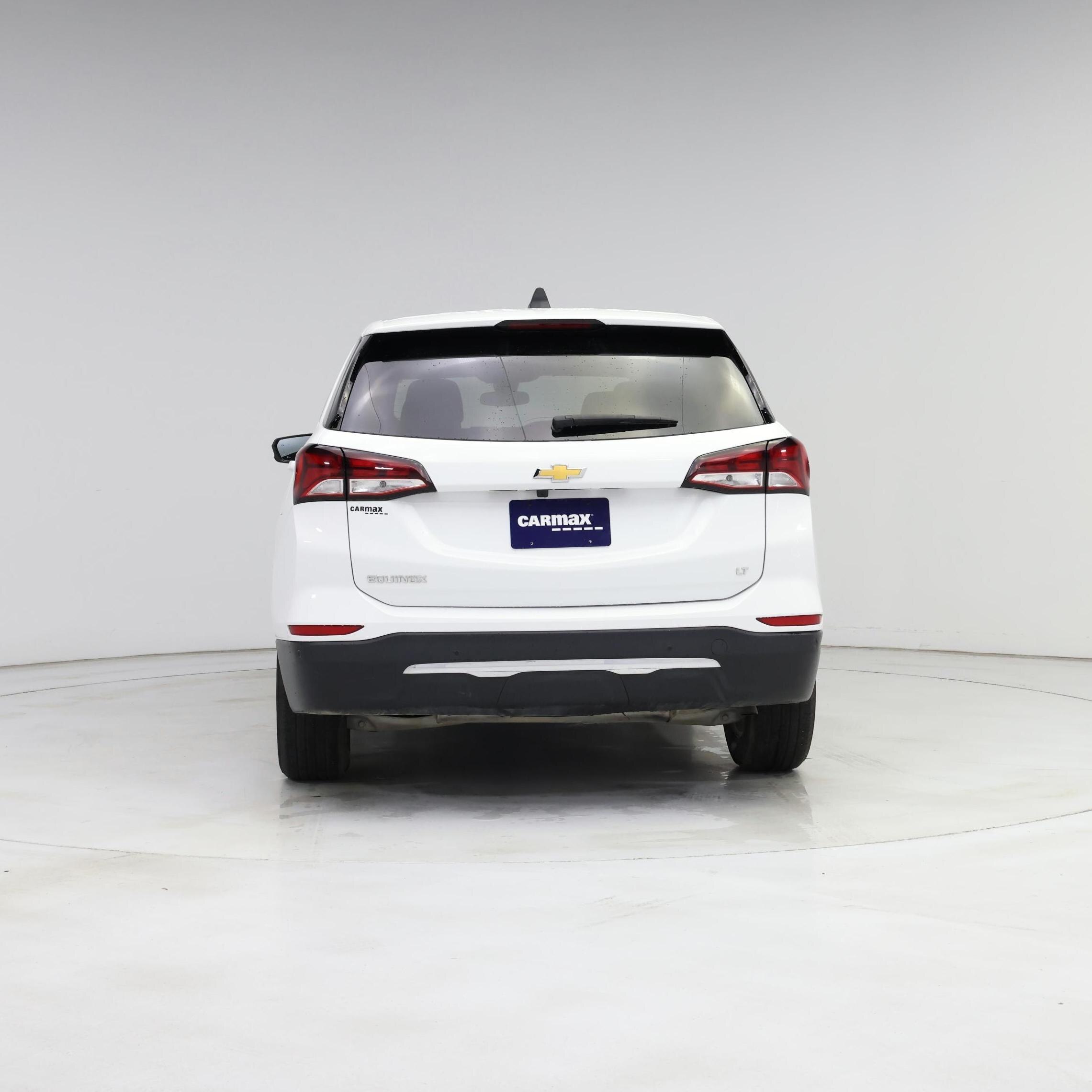 Thumbnail: 2023 Chevrolet Equinox - 6