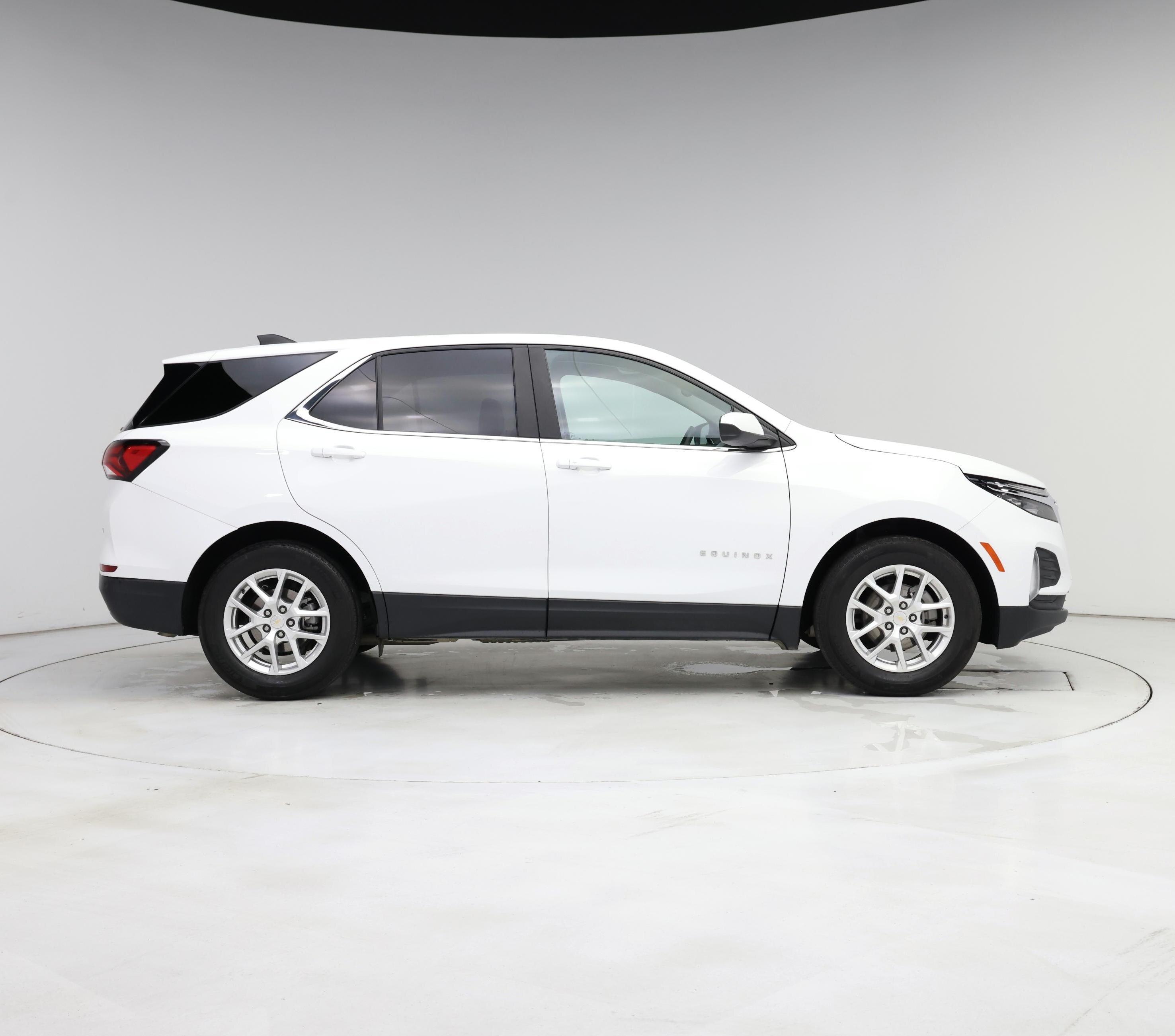 Thumbnail: 2023 Chevrolet Equinox - 7