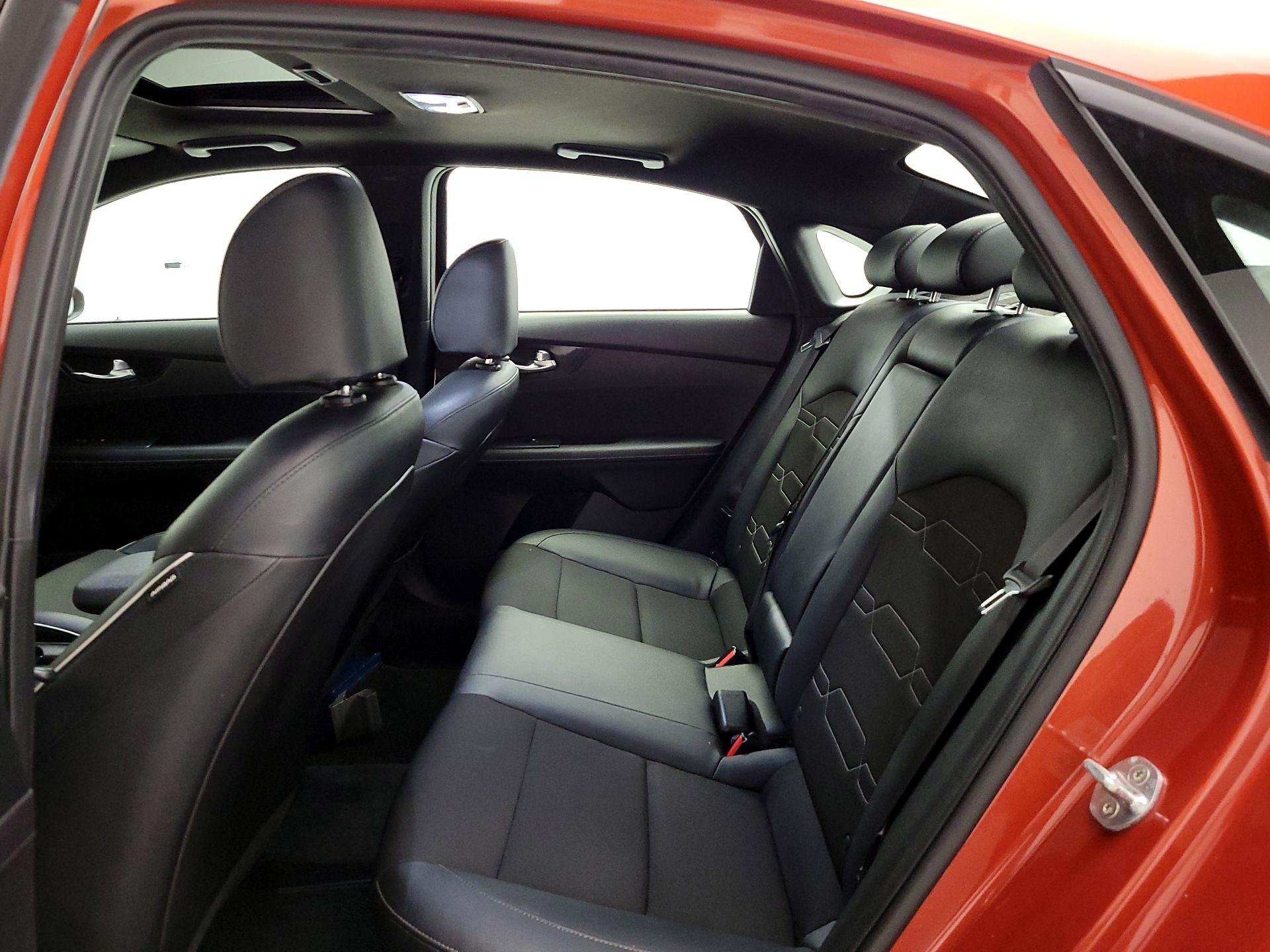 Thumbnail: 2021 Kia Forte - 20