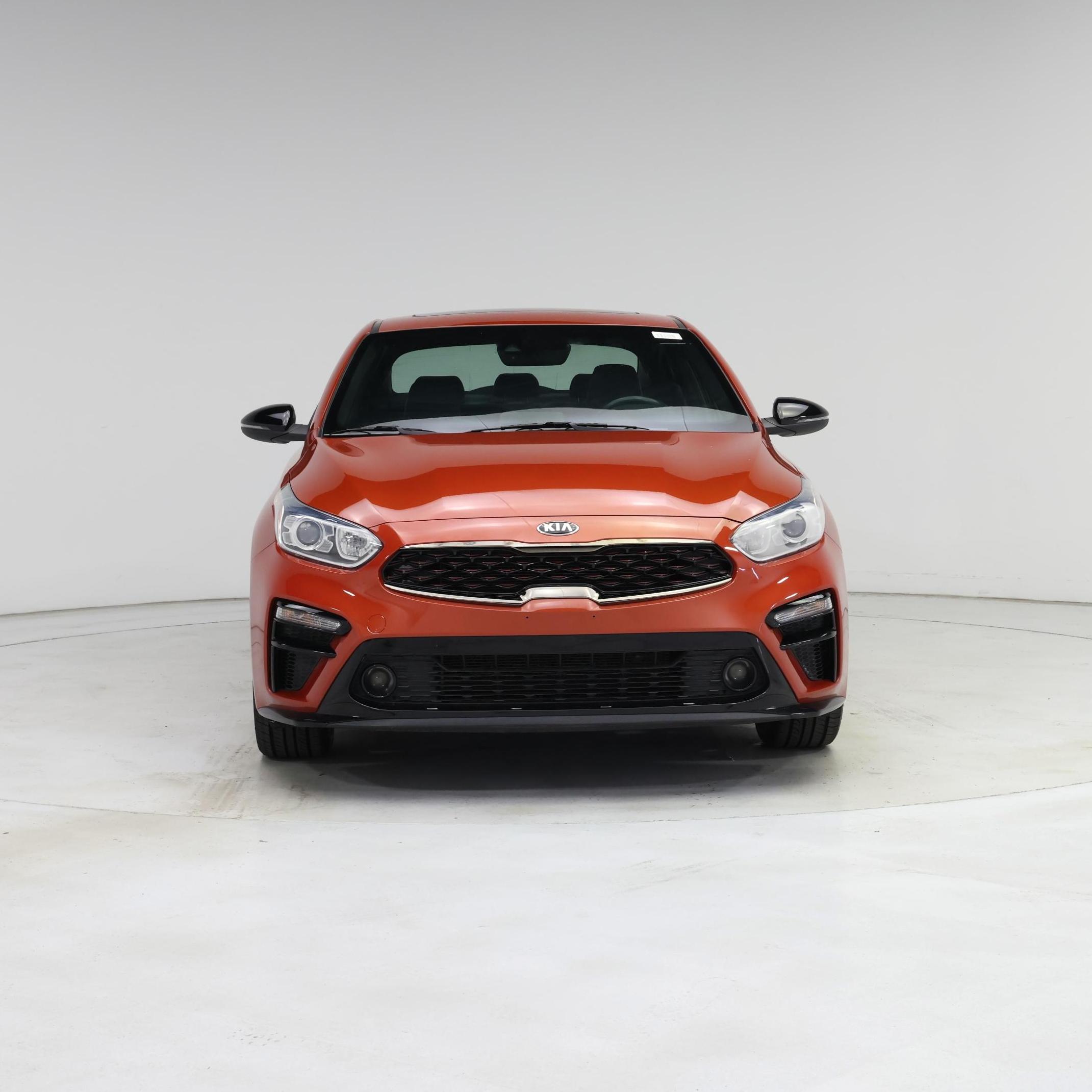 Thumbnail: 2021 Kia Forte - 5