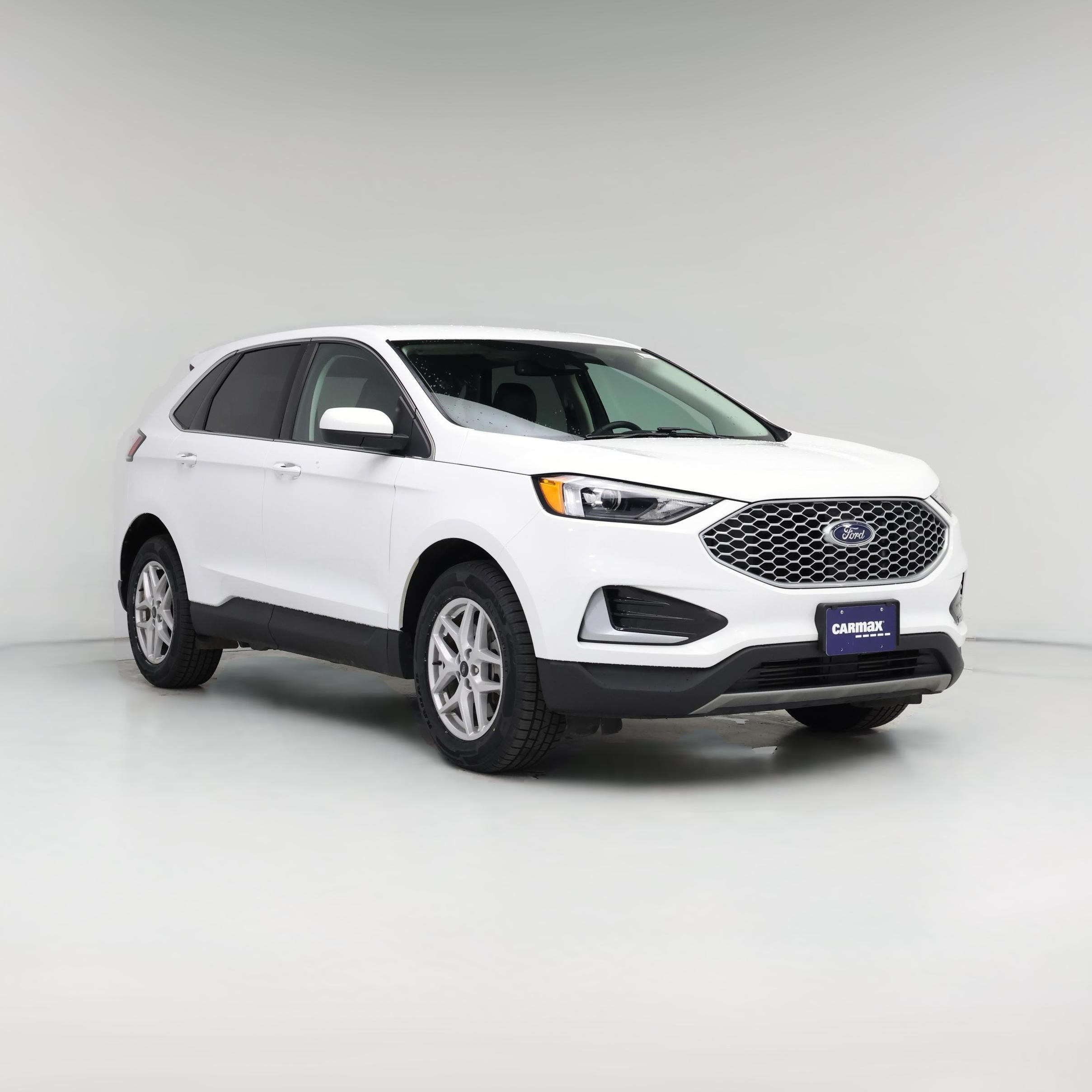 Thumbnail: 2024 Ford Edge - 1