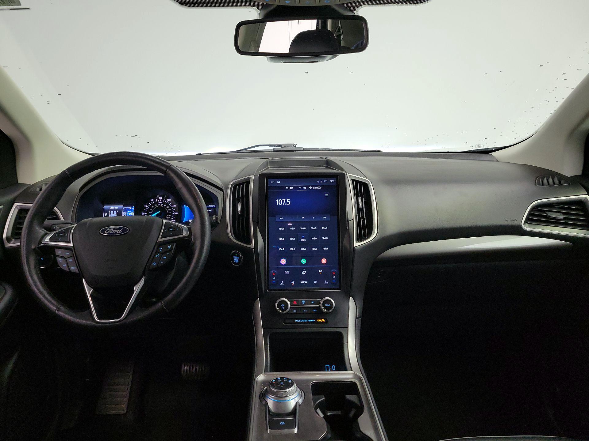 Thumbnail: 2024 Ford Edge - 9