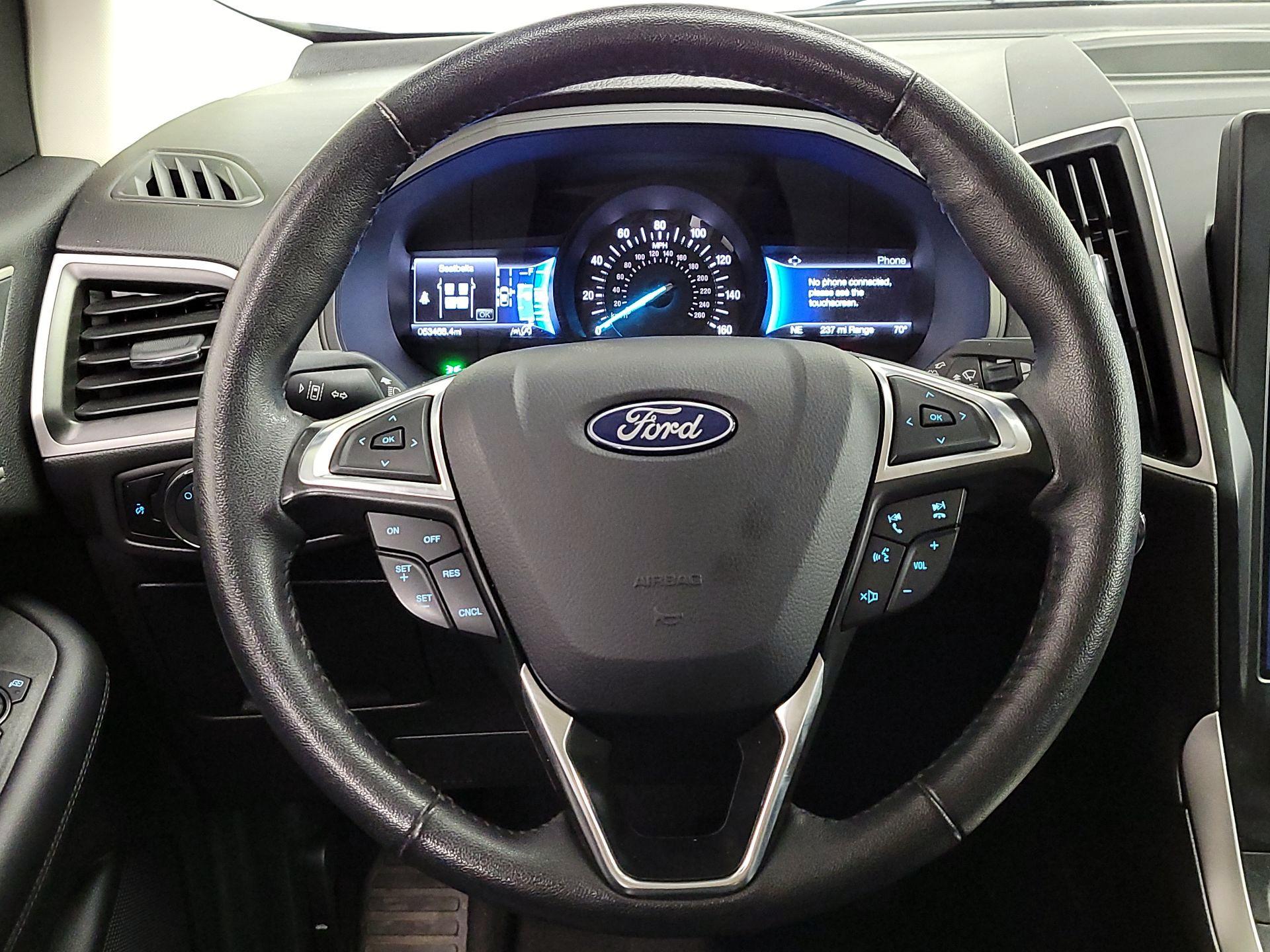 Thumbnail: 2024 Ford Edge - 10