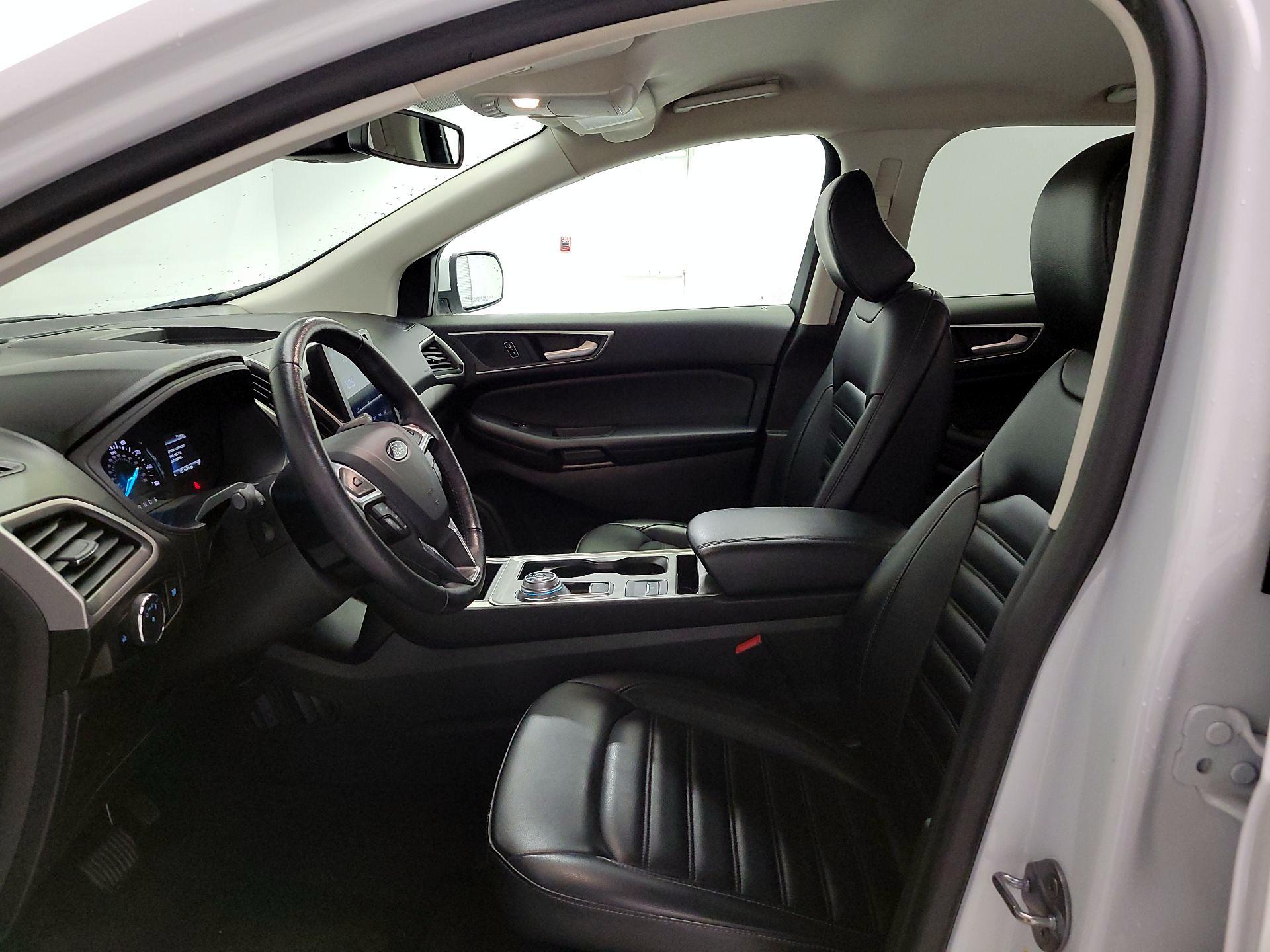 Thumbnail: 2024 Ford Edge - 11